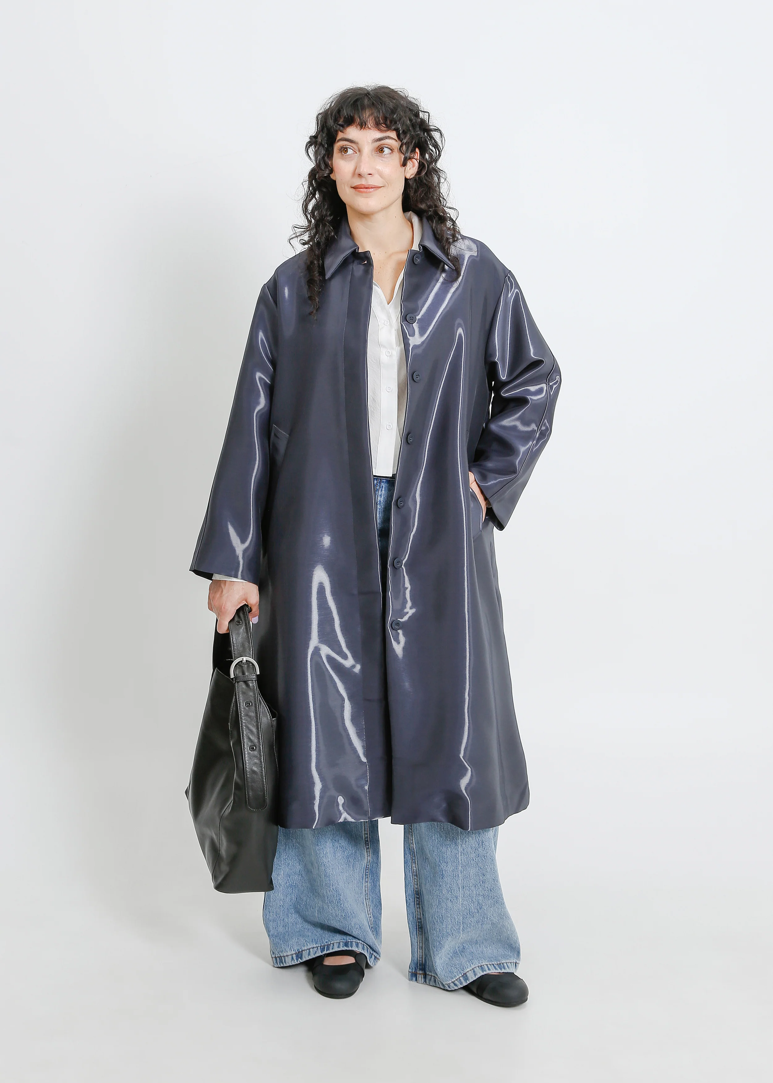Anderson Coat / Cascade - Image 10