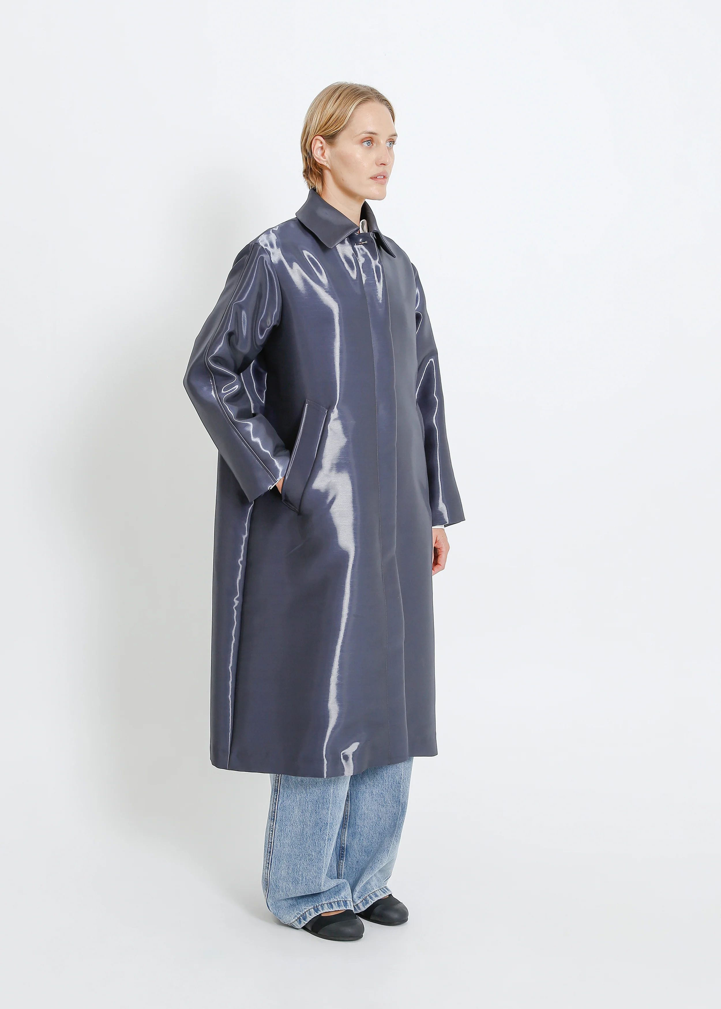 Anderson Coat / Cascade - Image 2