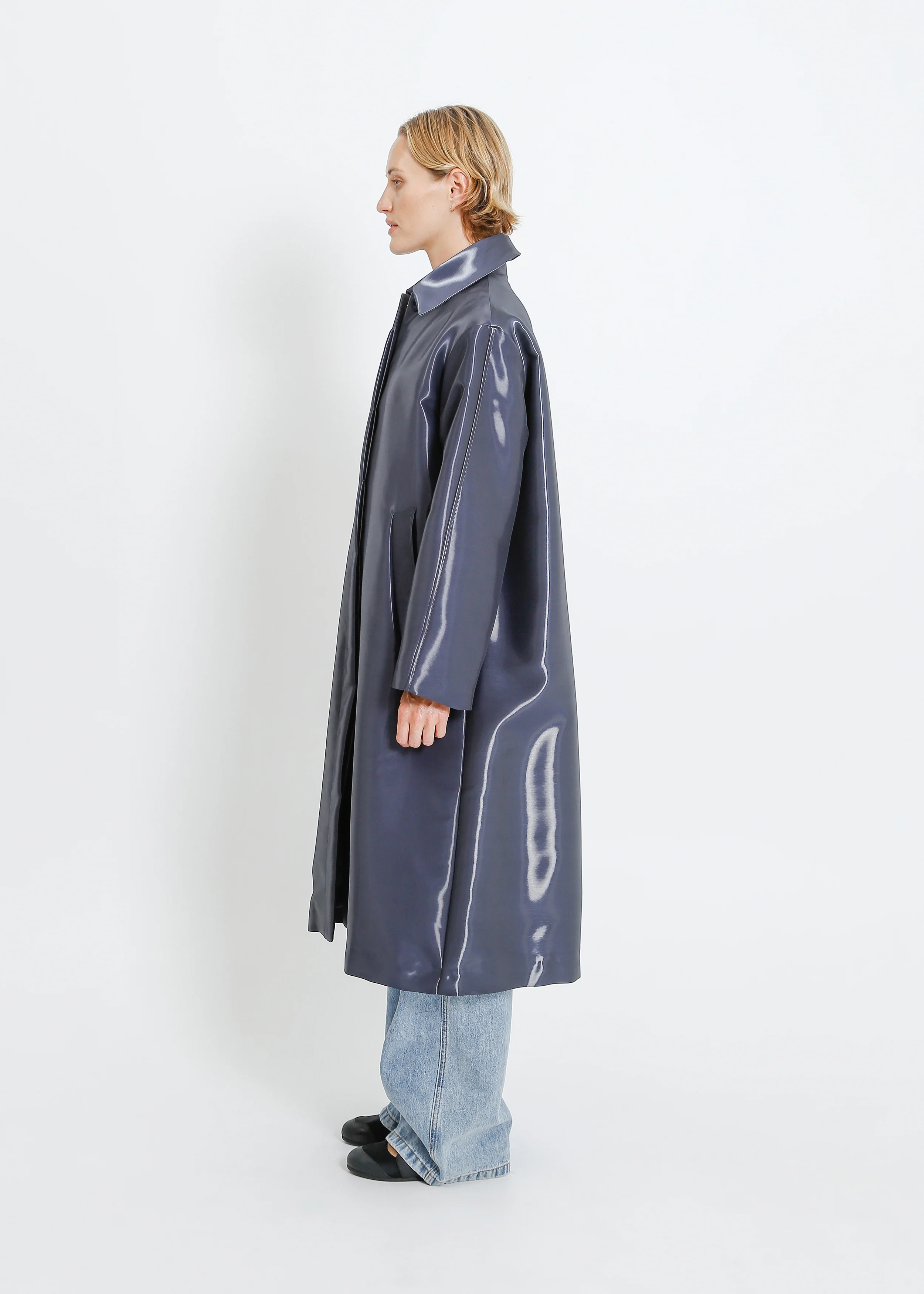 Anderson Coat / Cascade - Image 3