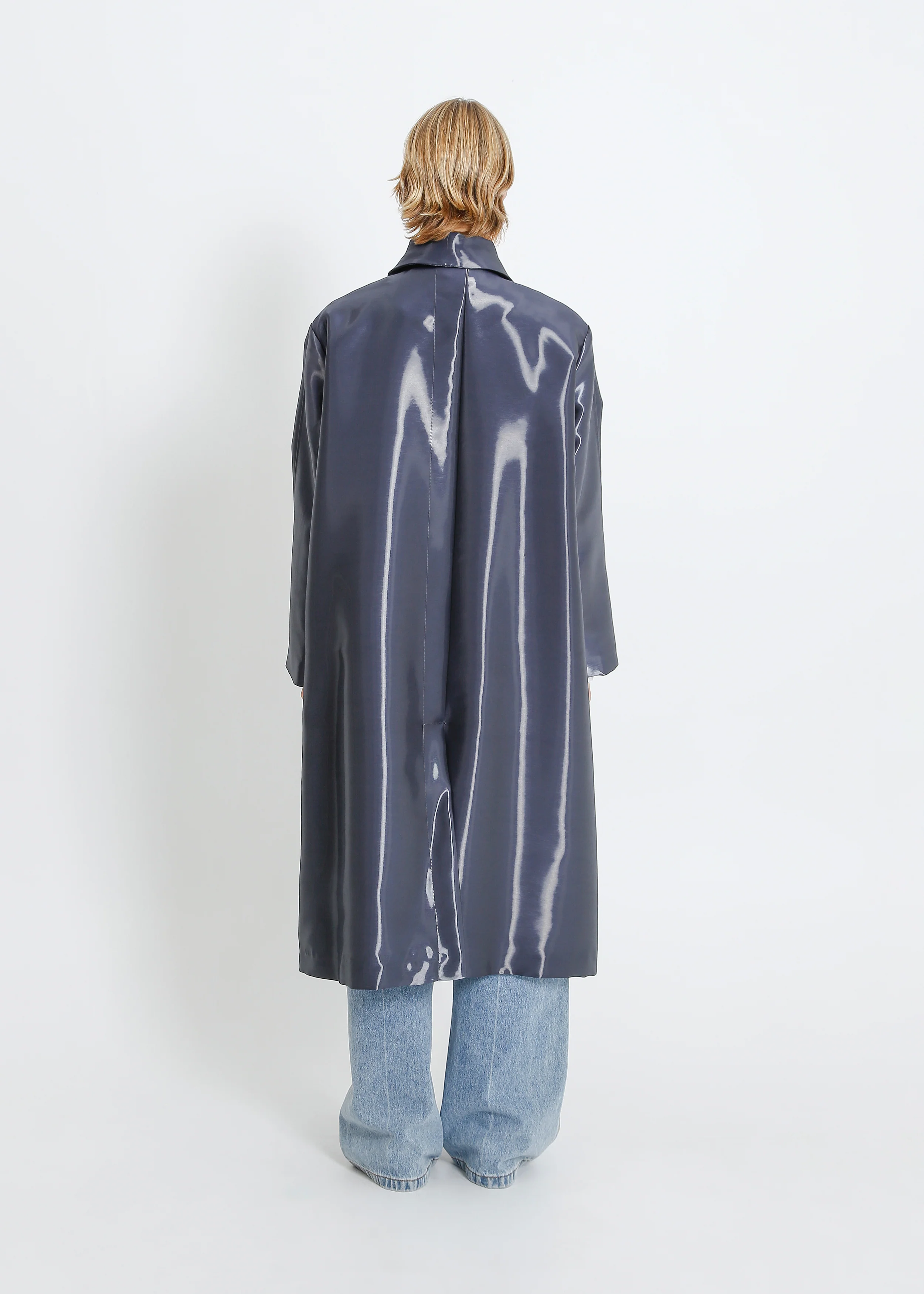 Anderson Coat / Cascade - Image 4