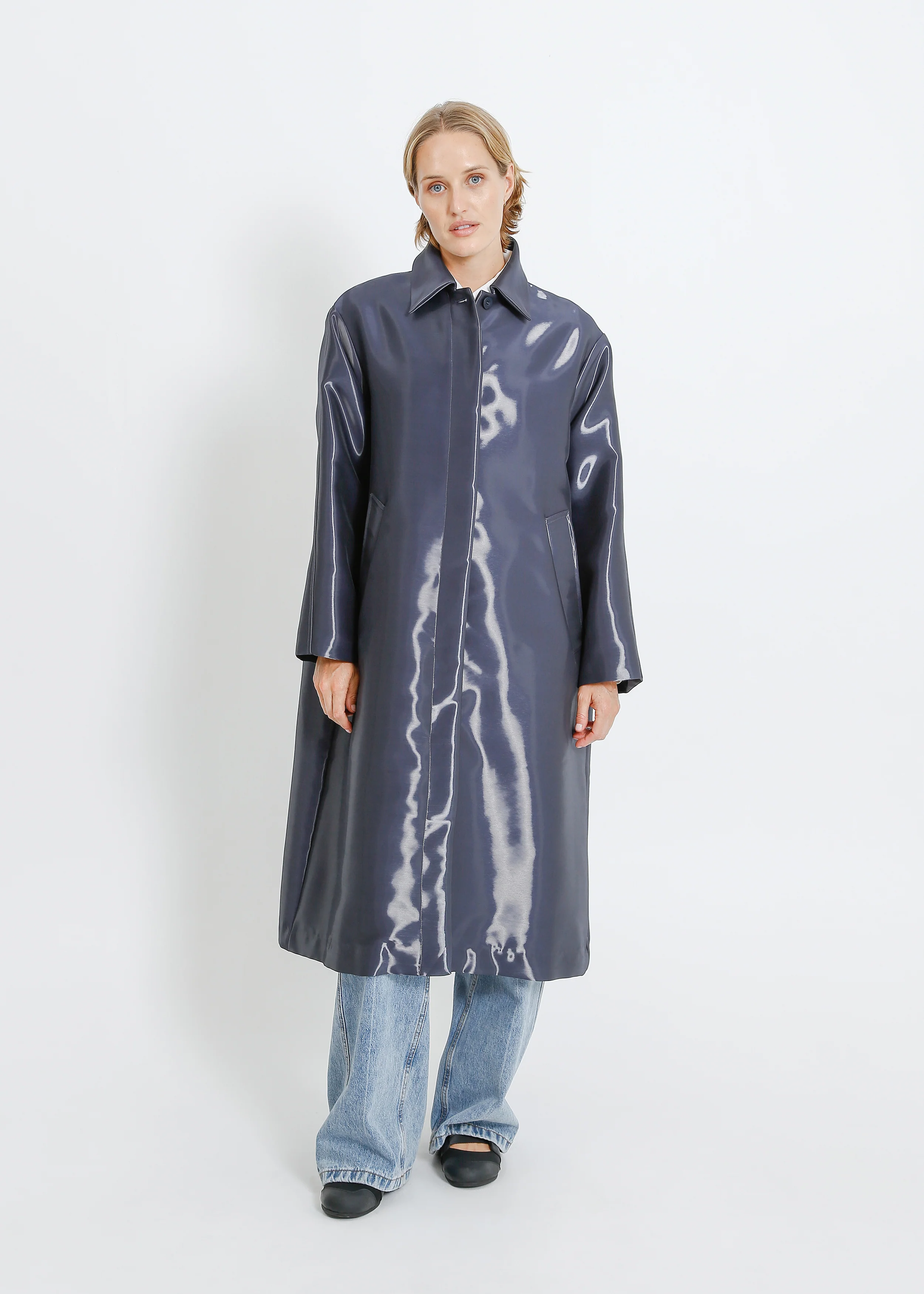 Anderson Coat / Cascade - Image 5