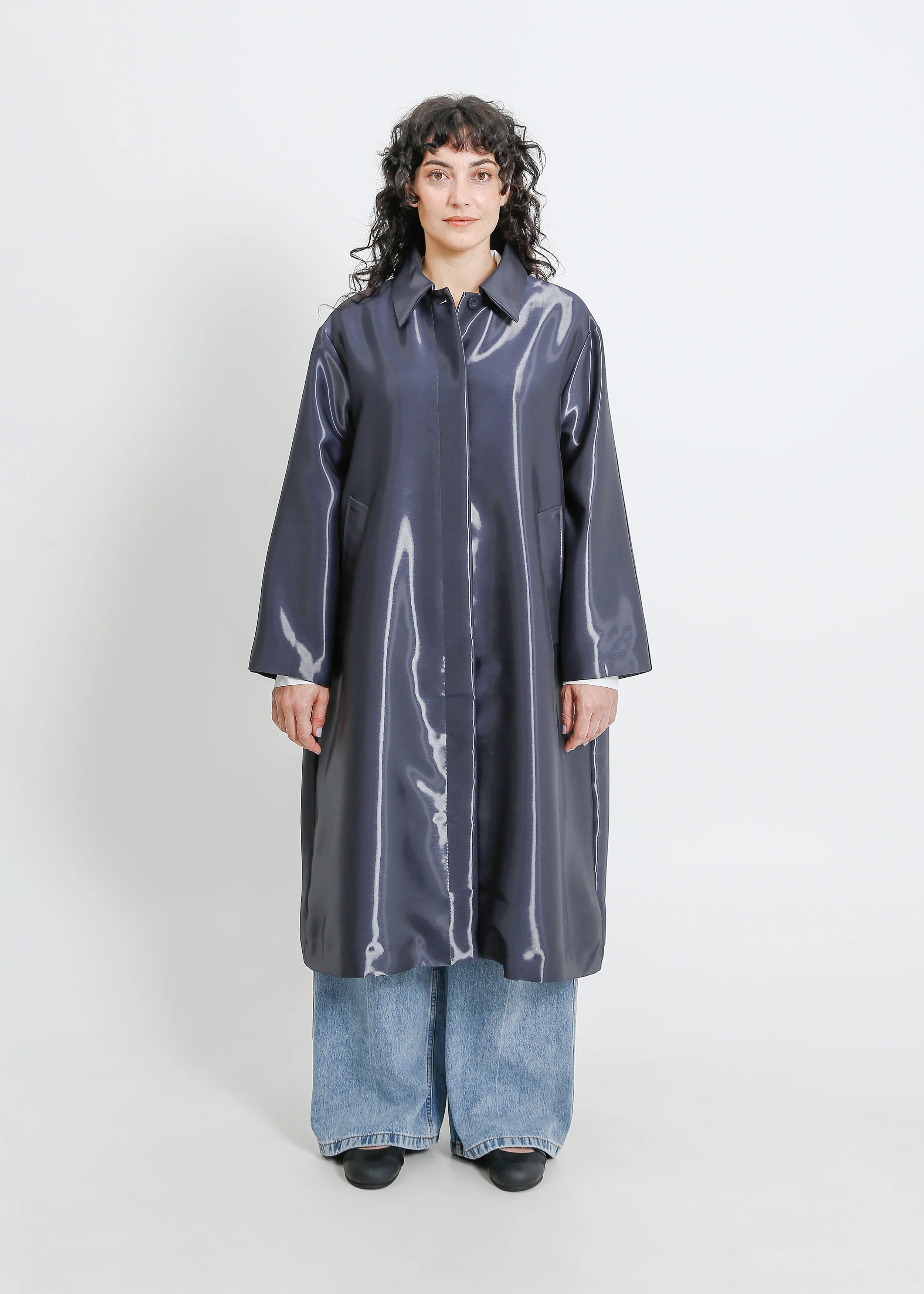 Anderson Coat / Cascade - Image 6