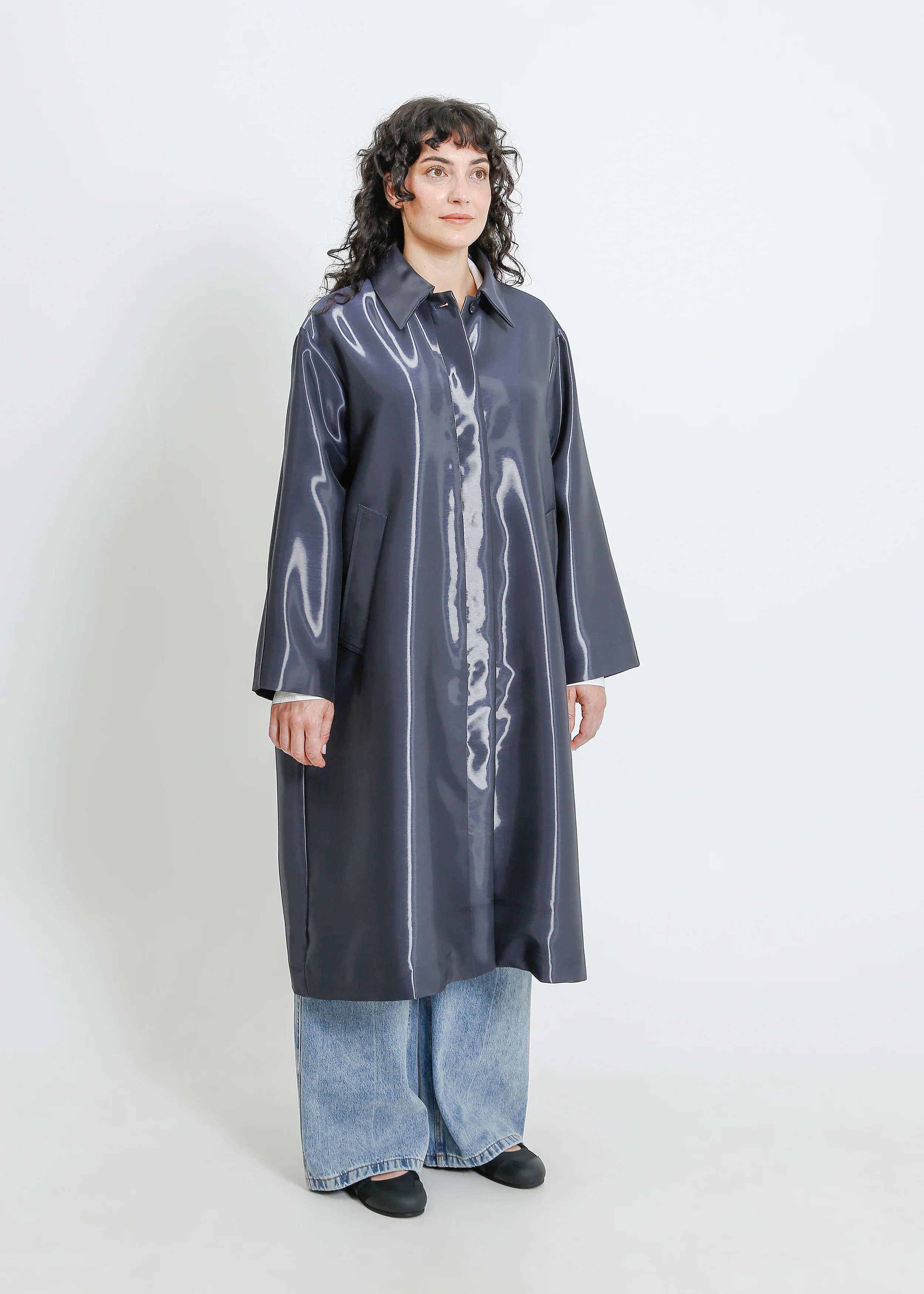 Anderson Coat / Cascade - Image 7