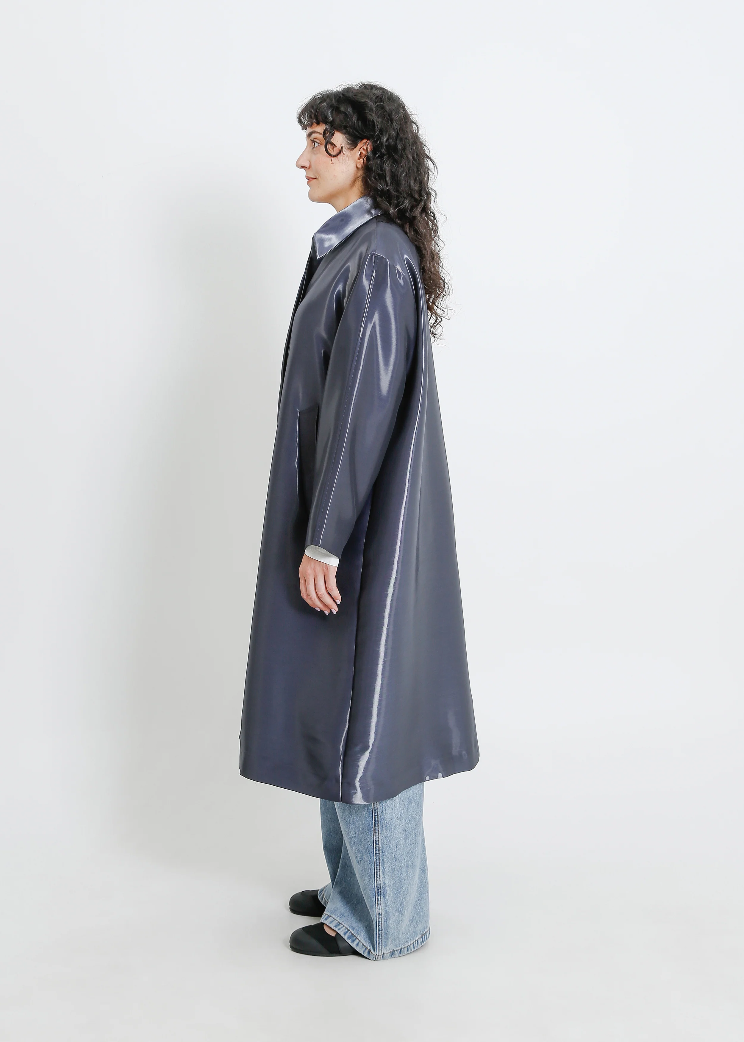 Anderson Coat / Cascade - Image 8
