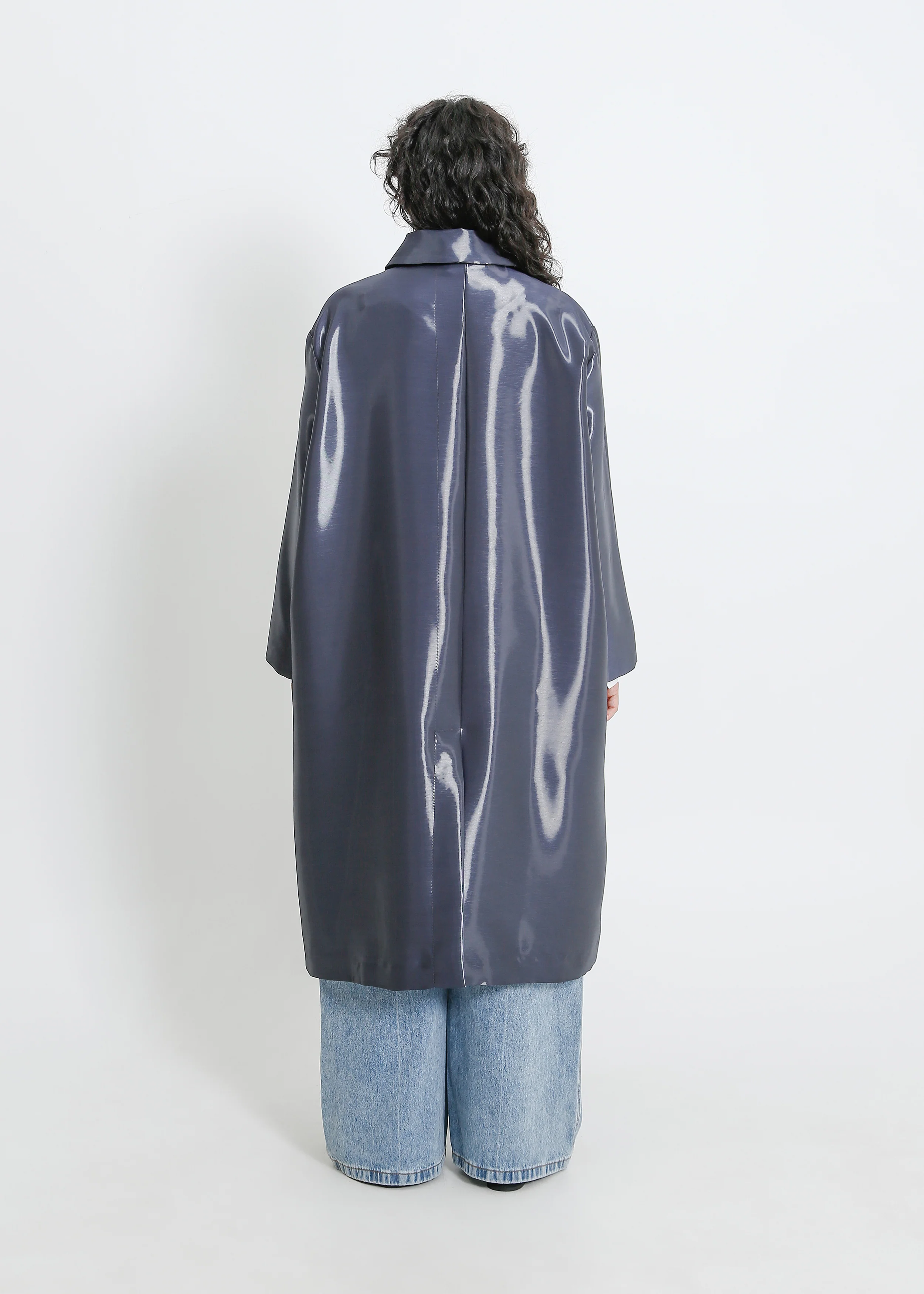Anderson Coat / Cascade - Image 9