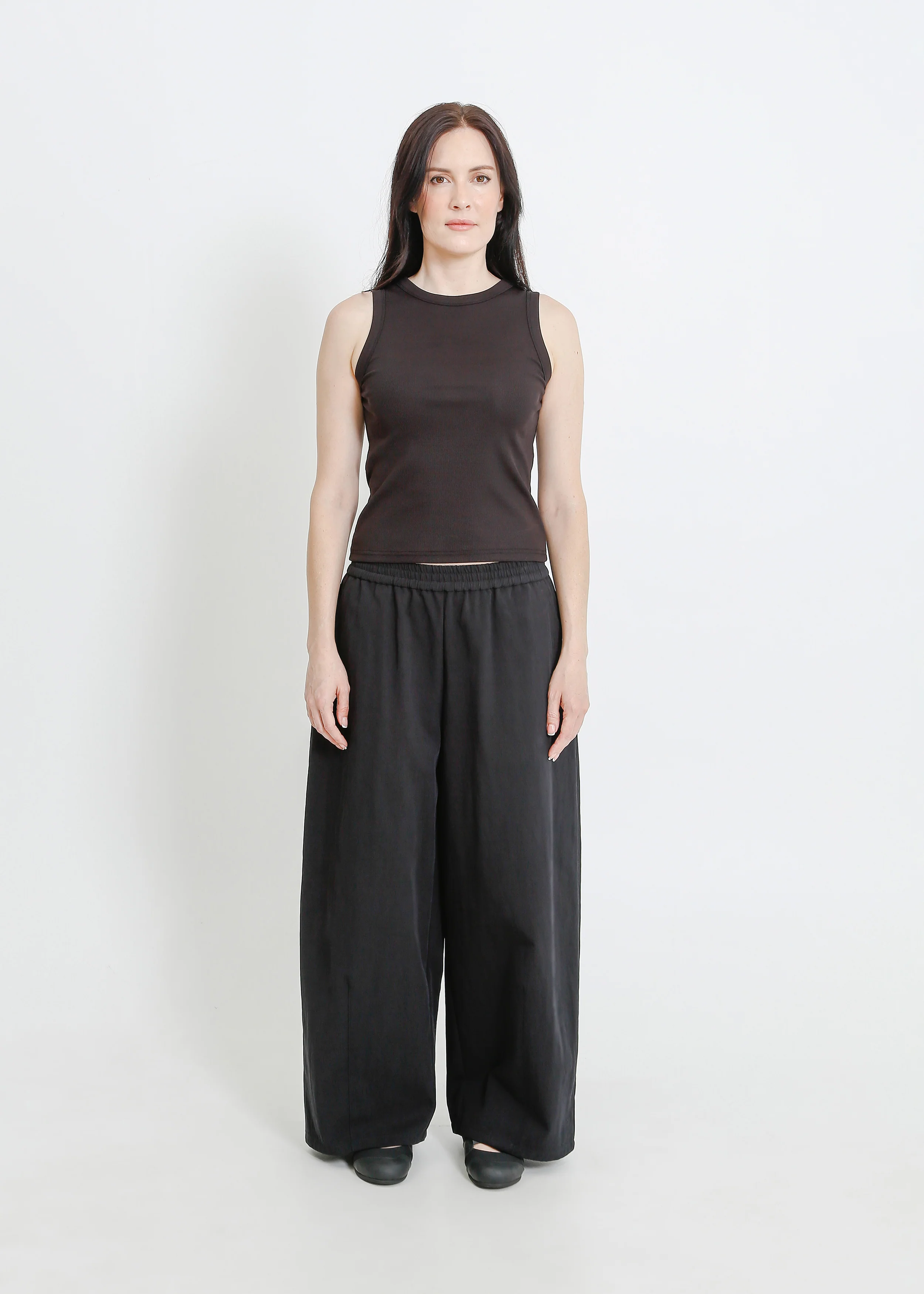 Arlet Tank / Black - Image 6