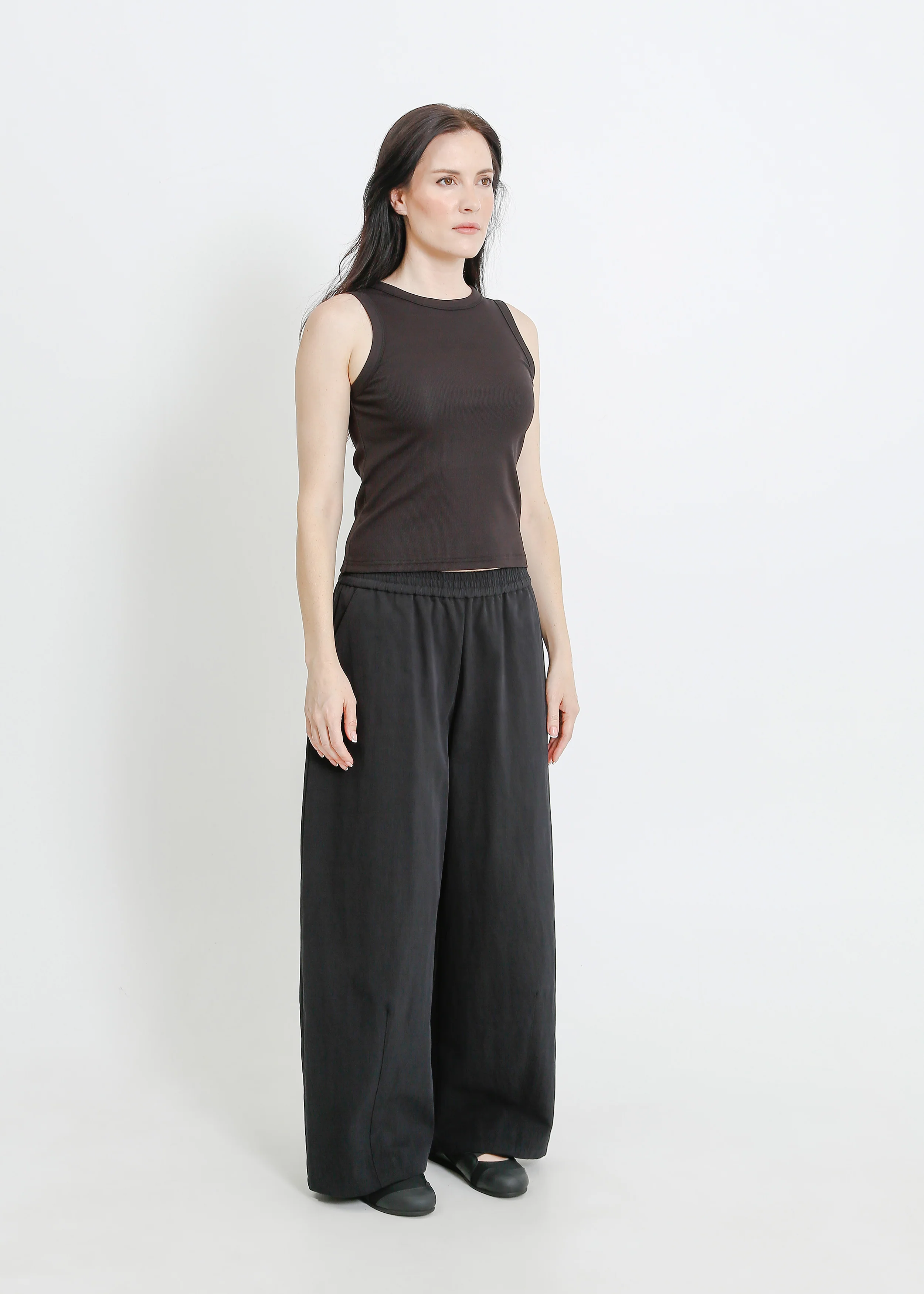 Arlet Tank / Black - Image 7