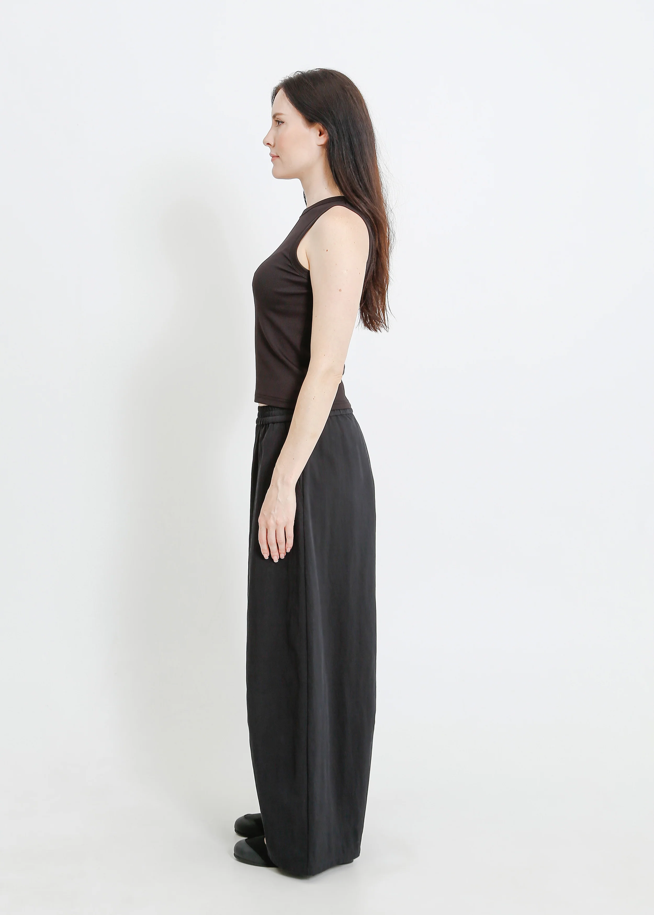 Arlet Tank / Black - Image 8