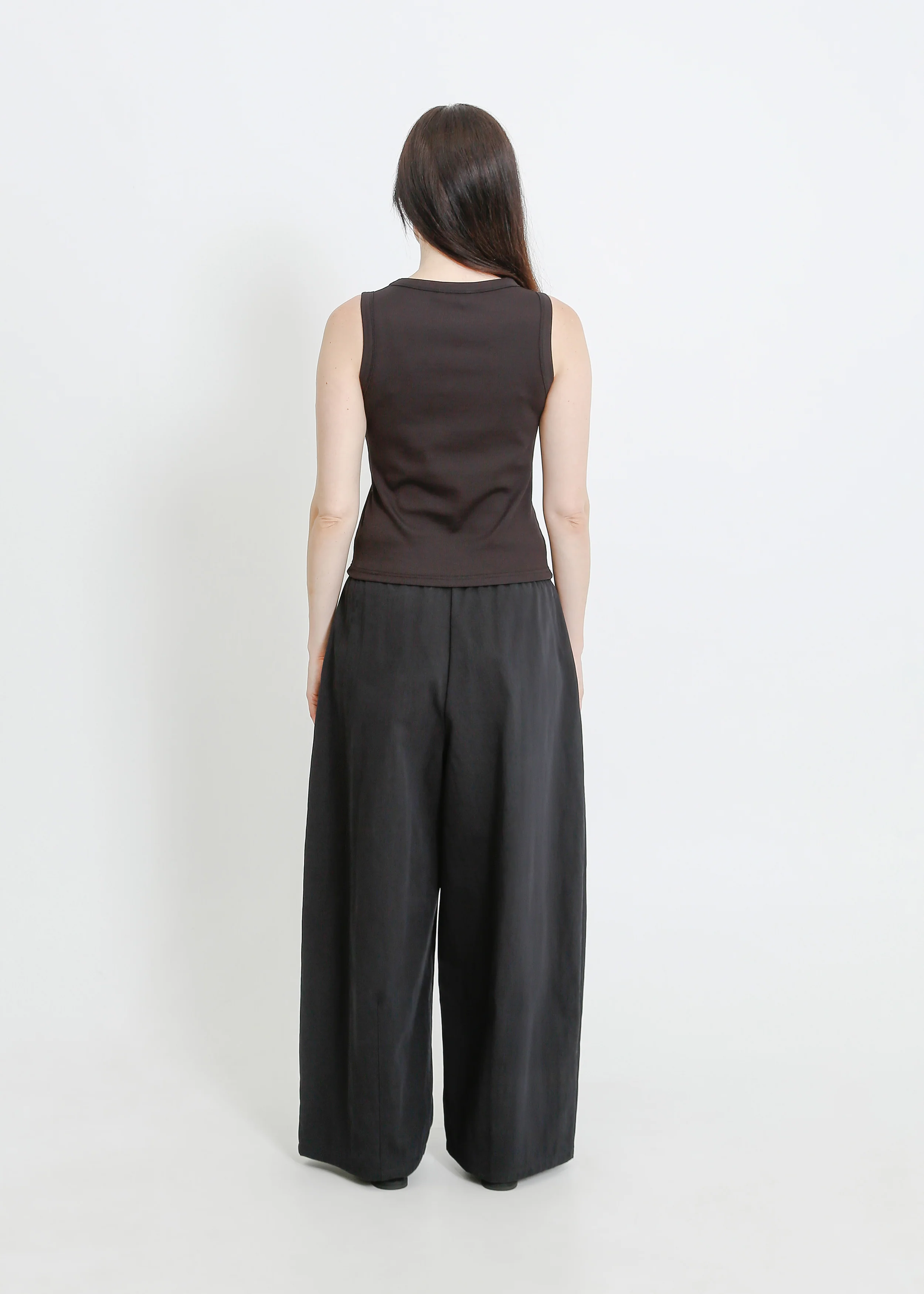 Arlet Tank / Black - Image 9