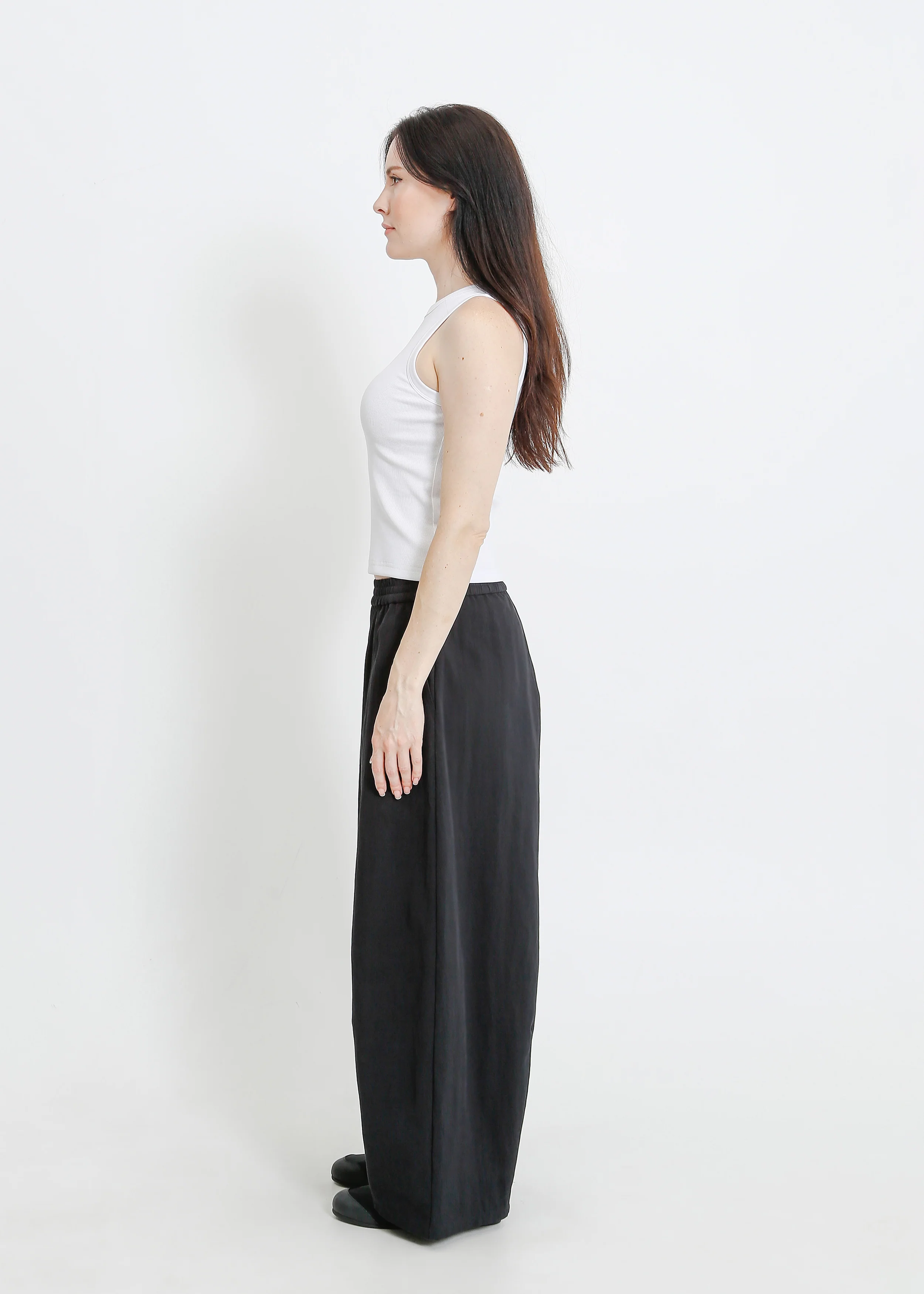 Arlet Tank / White - Image 3