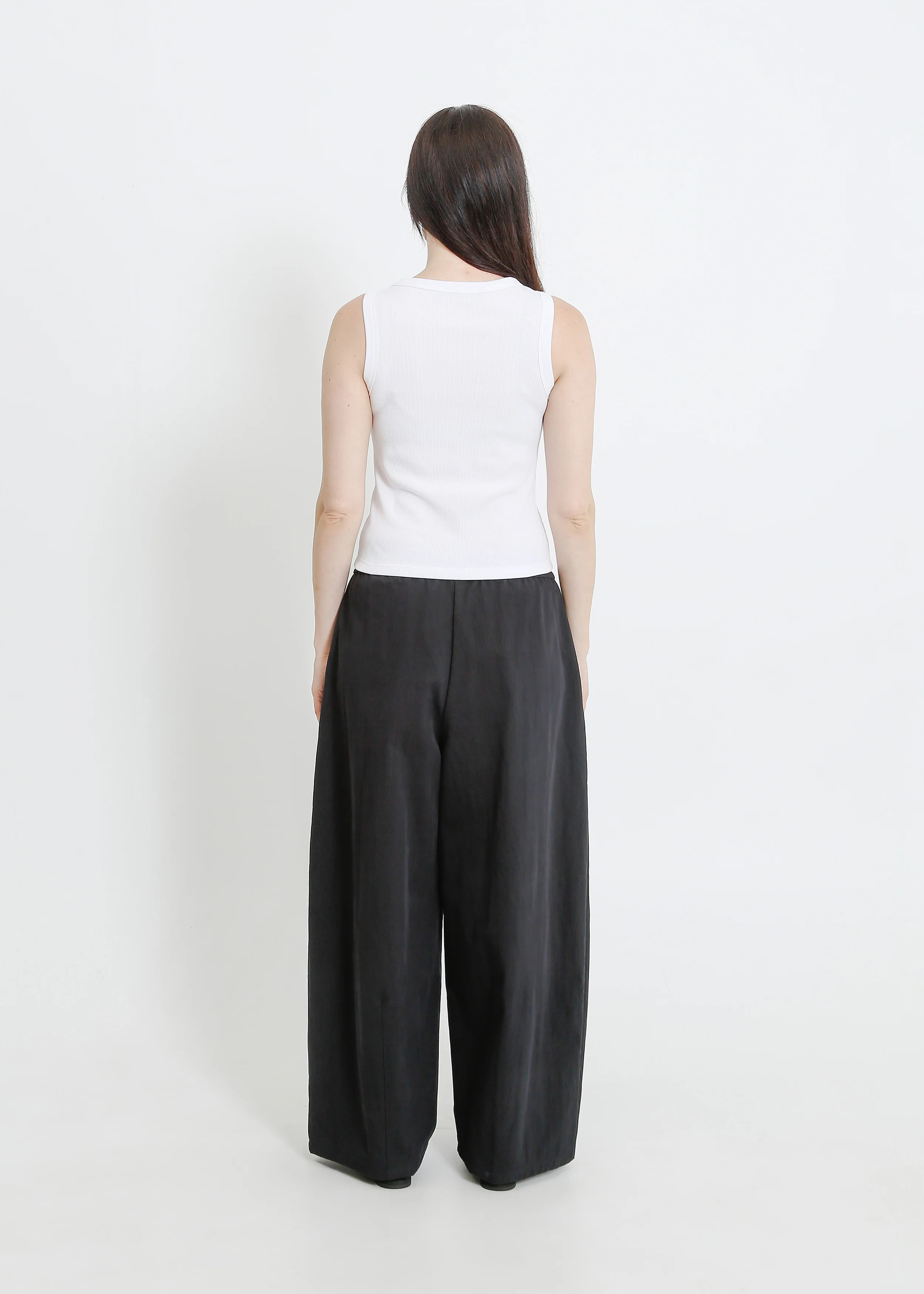 Arlet Tank / White - Image 4