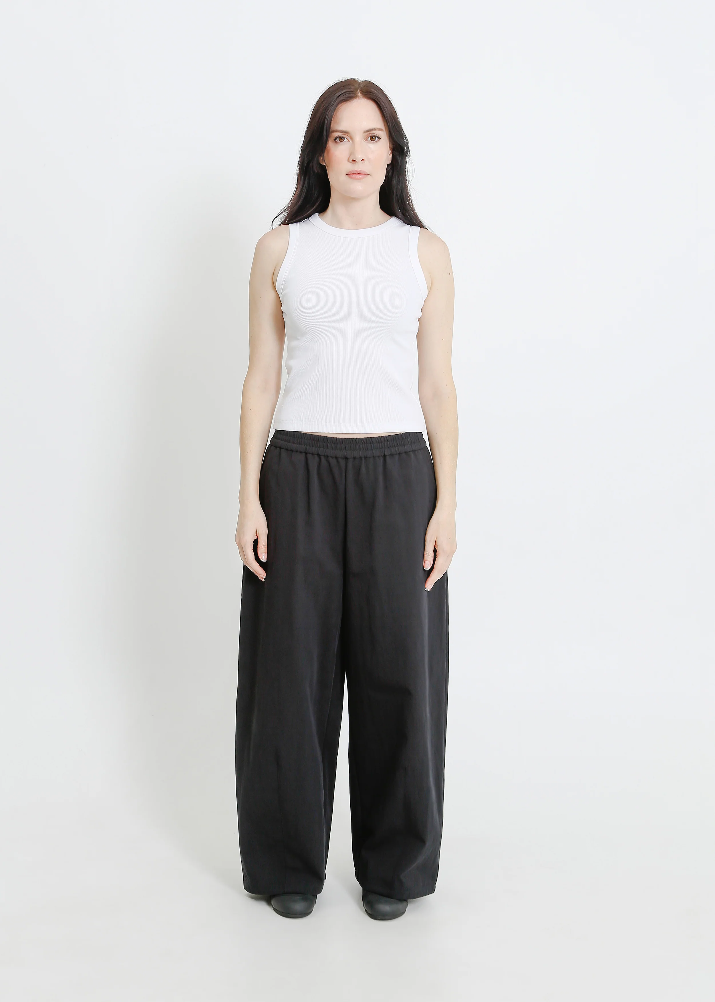 Arlet Tank / White - Image 5