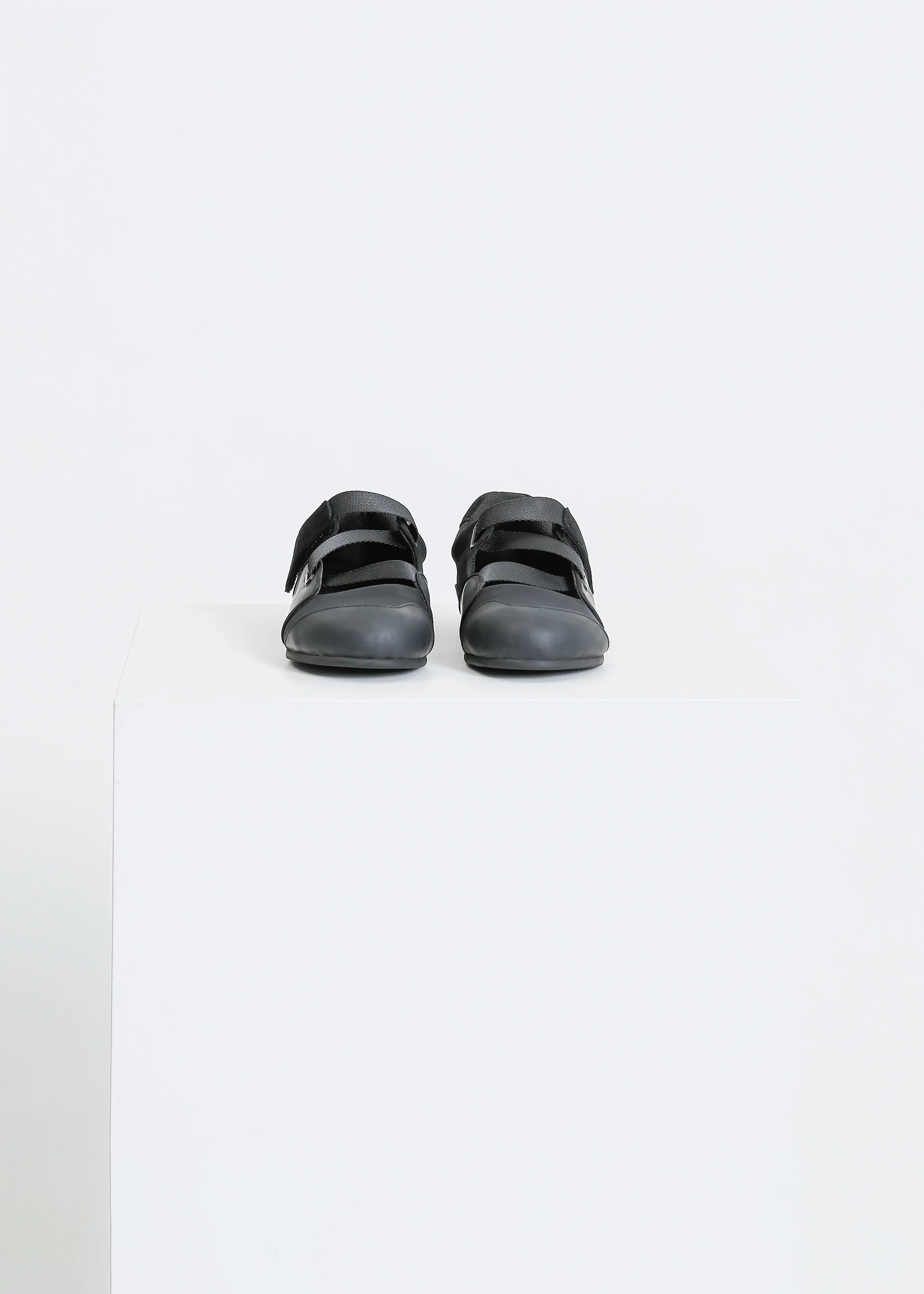Beck Sneaker / Black - Image 3