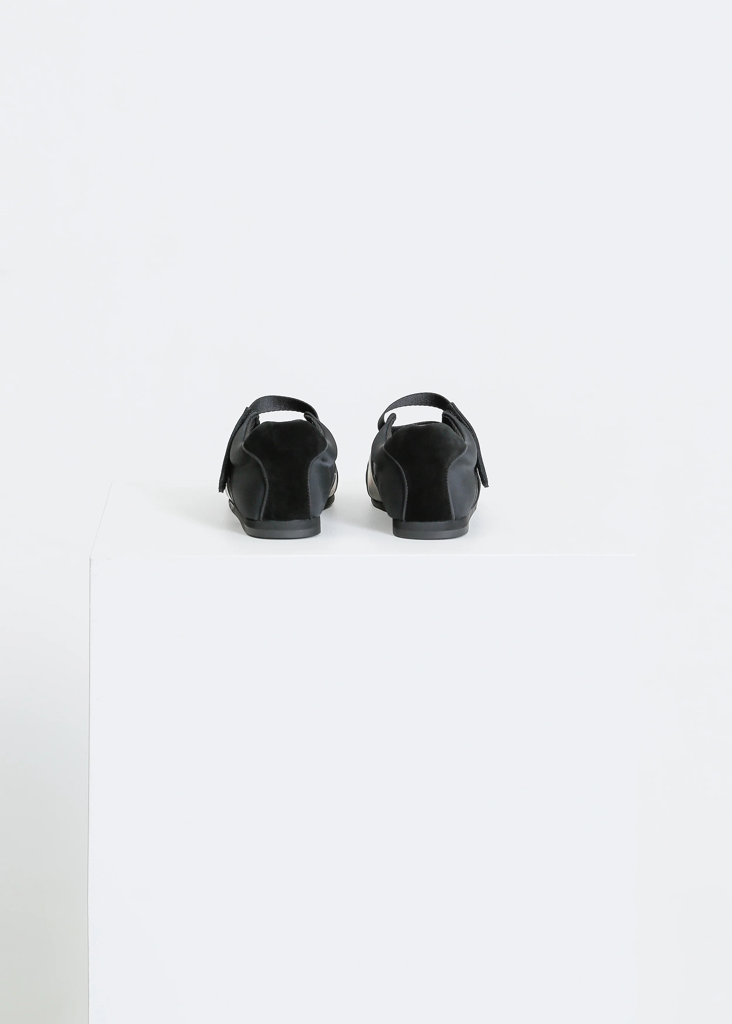 Beck Sneaker / Black - Image 4