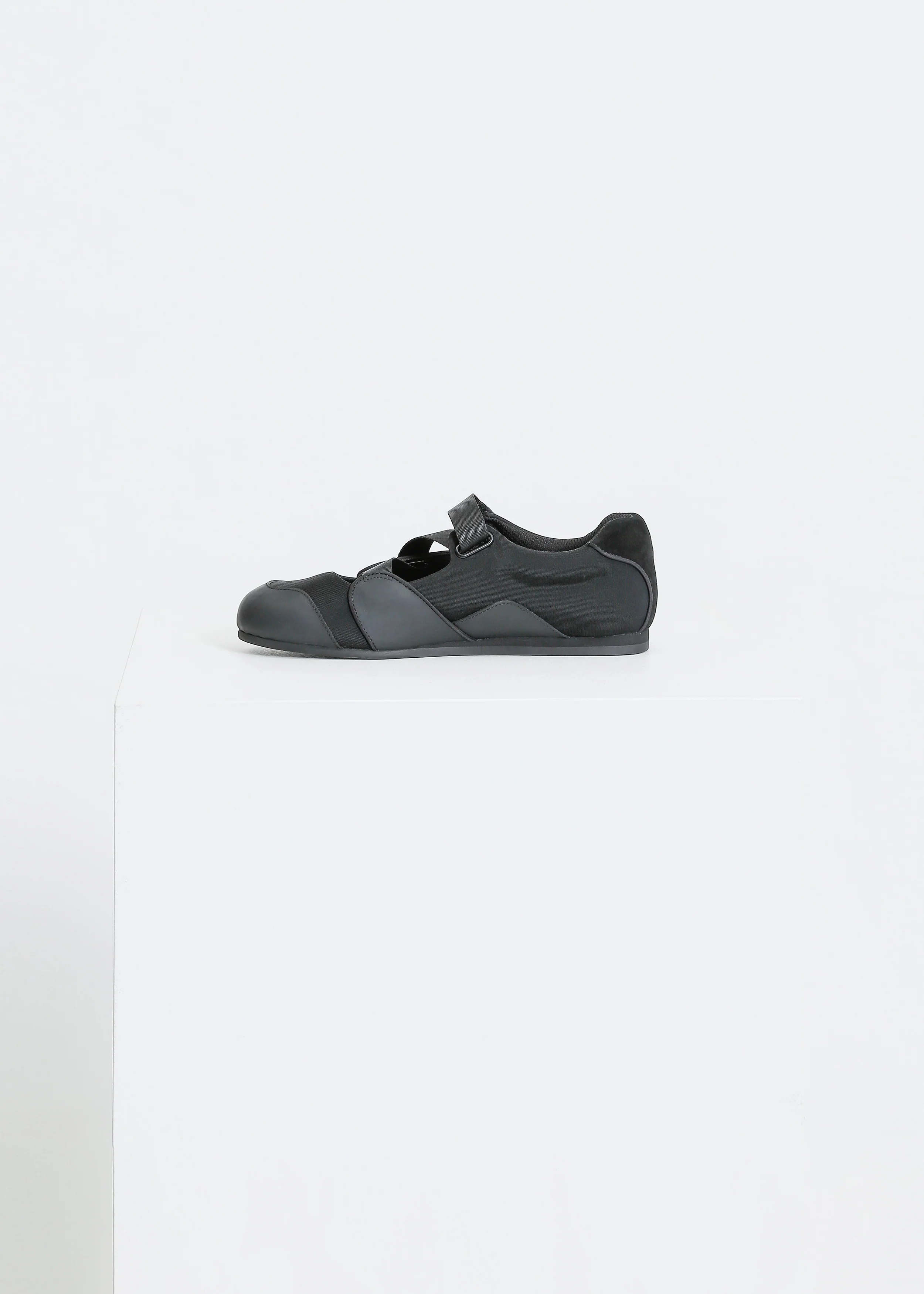 Beck Sneaker / Black - Image 5