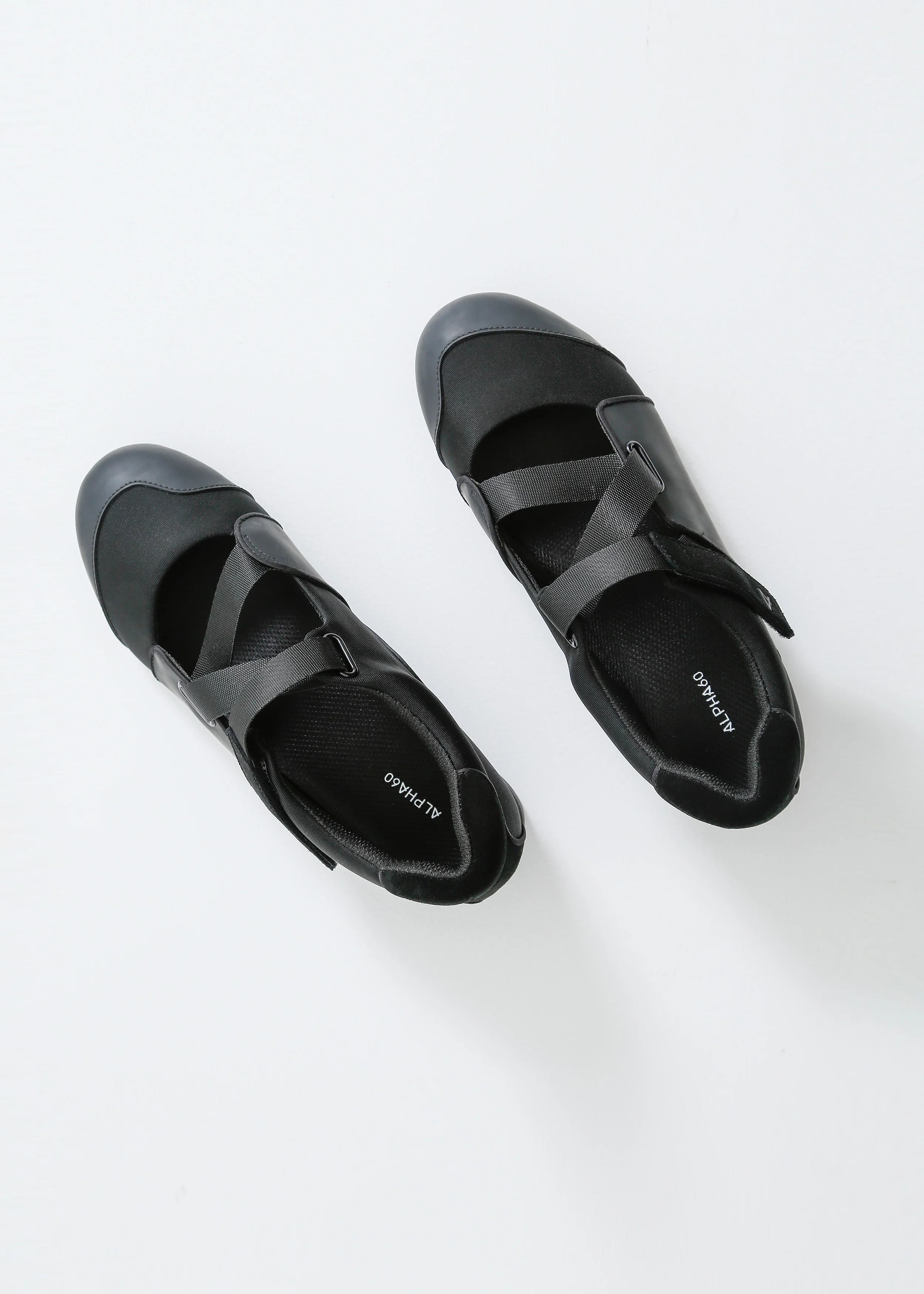 Beck Sneaker / Black - Image 6