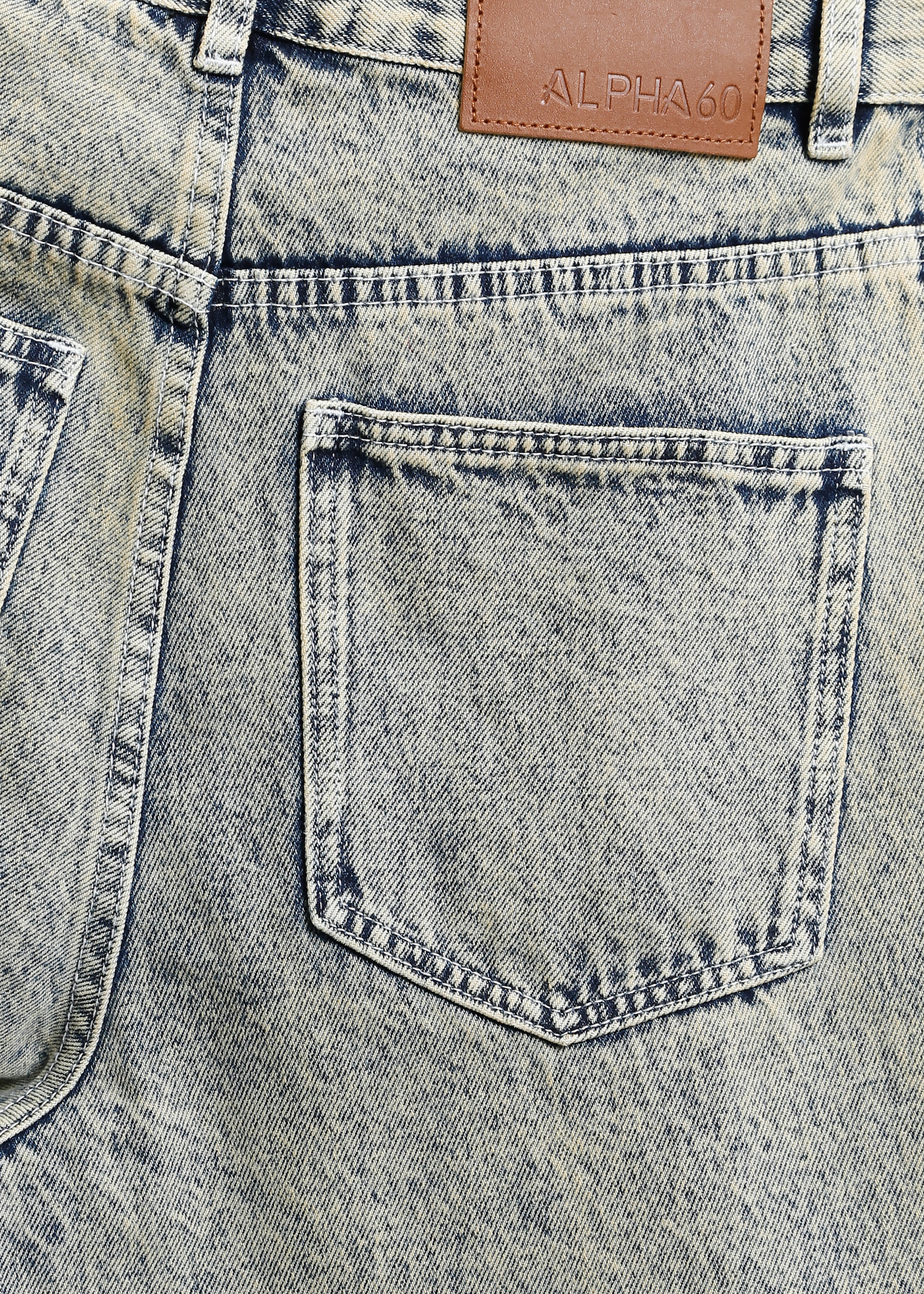 Bernadette Jean / Beige Wash - Image 11