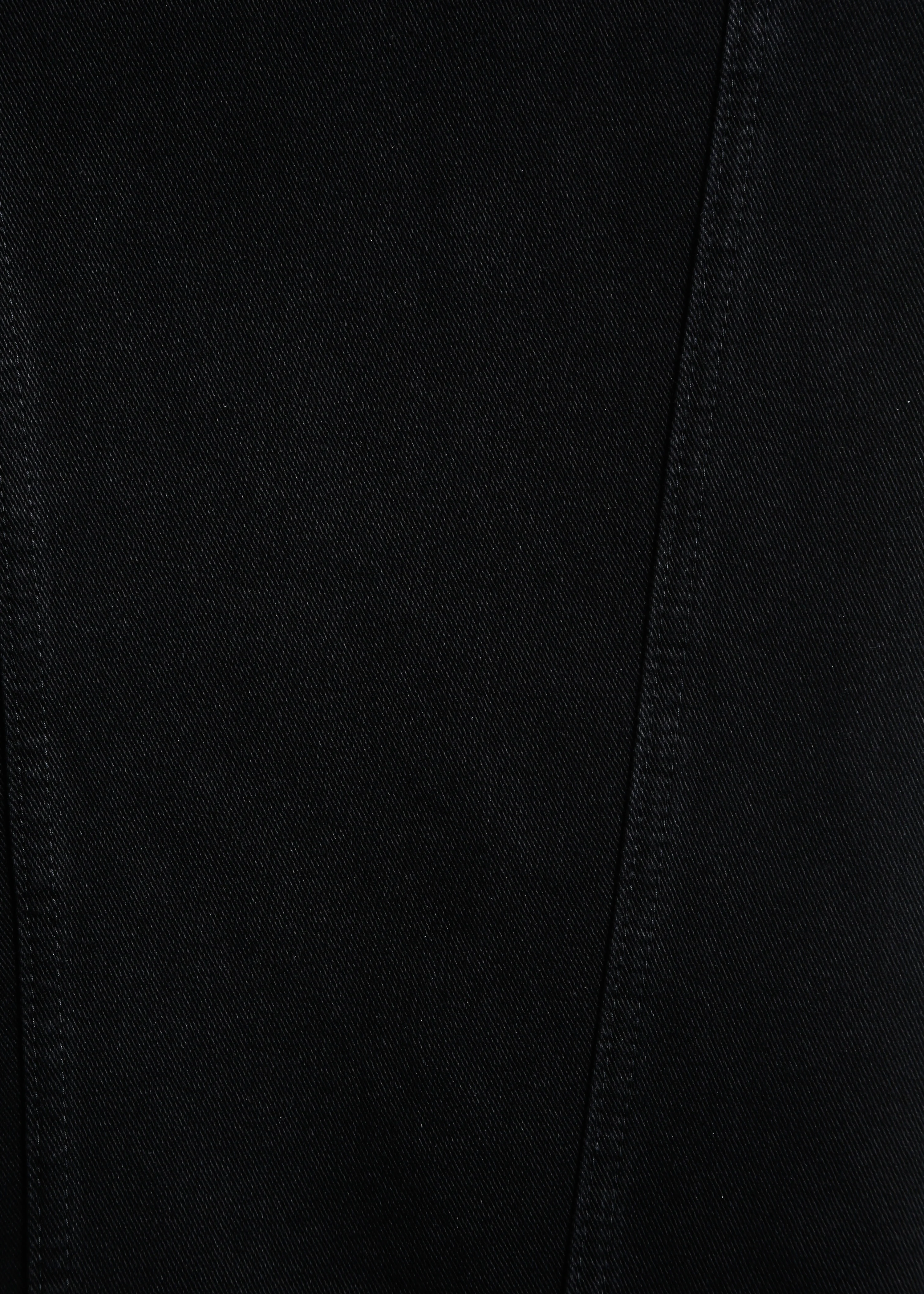 Bernadette Jean / Black - Image 11