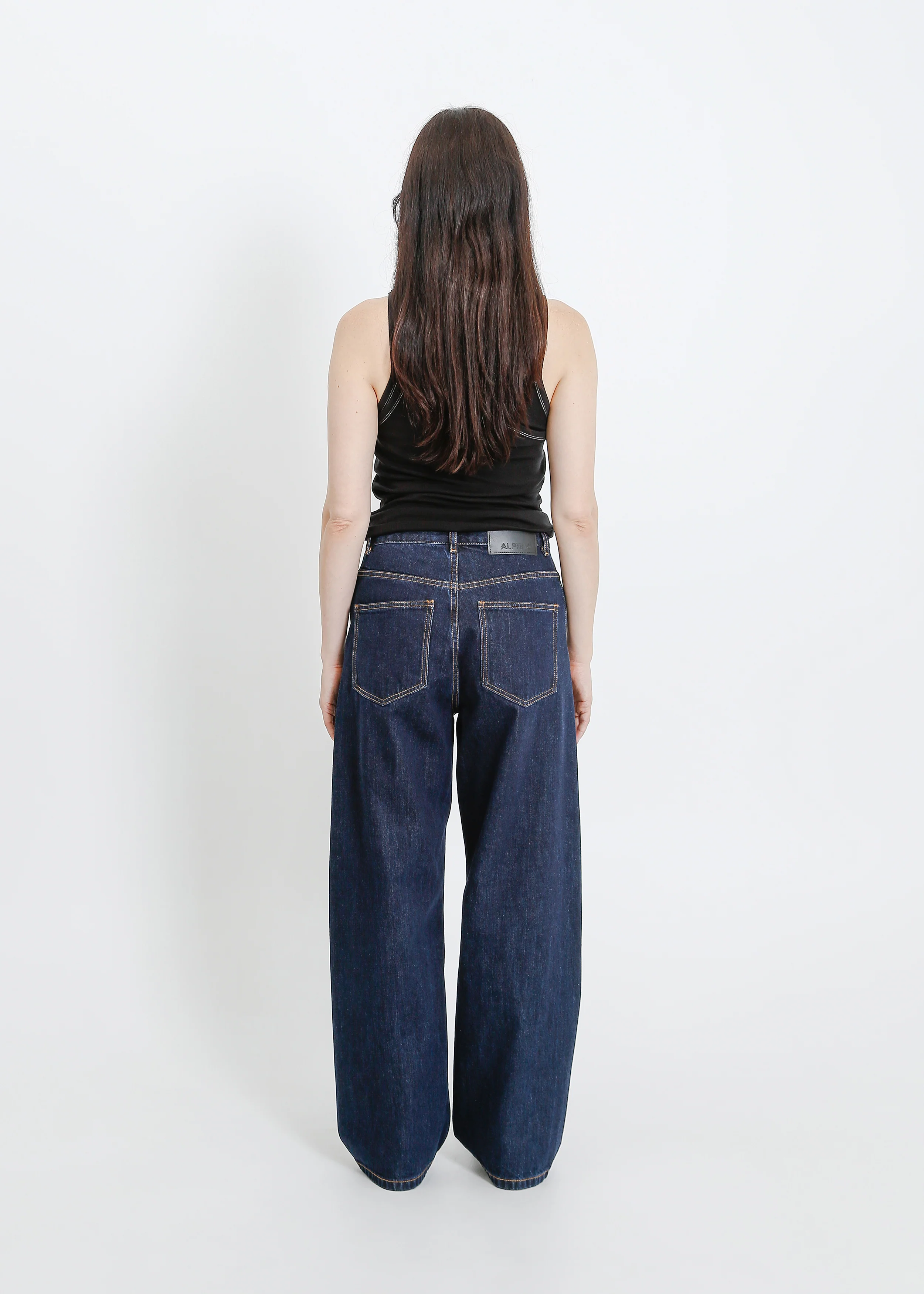 Bernadette Jean / Indigo - Image 4