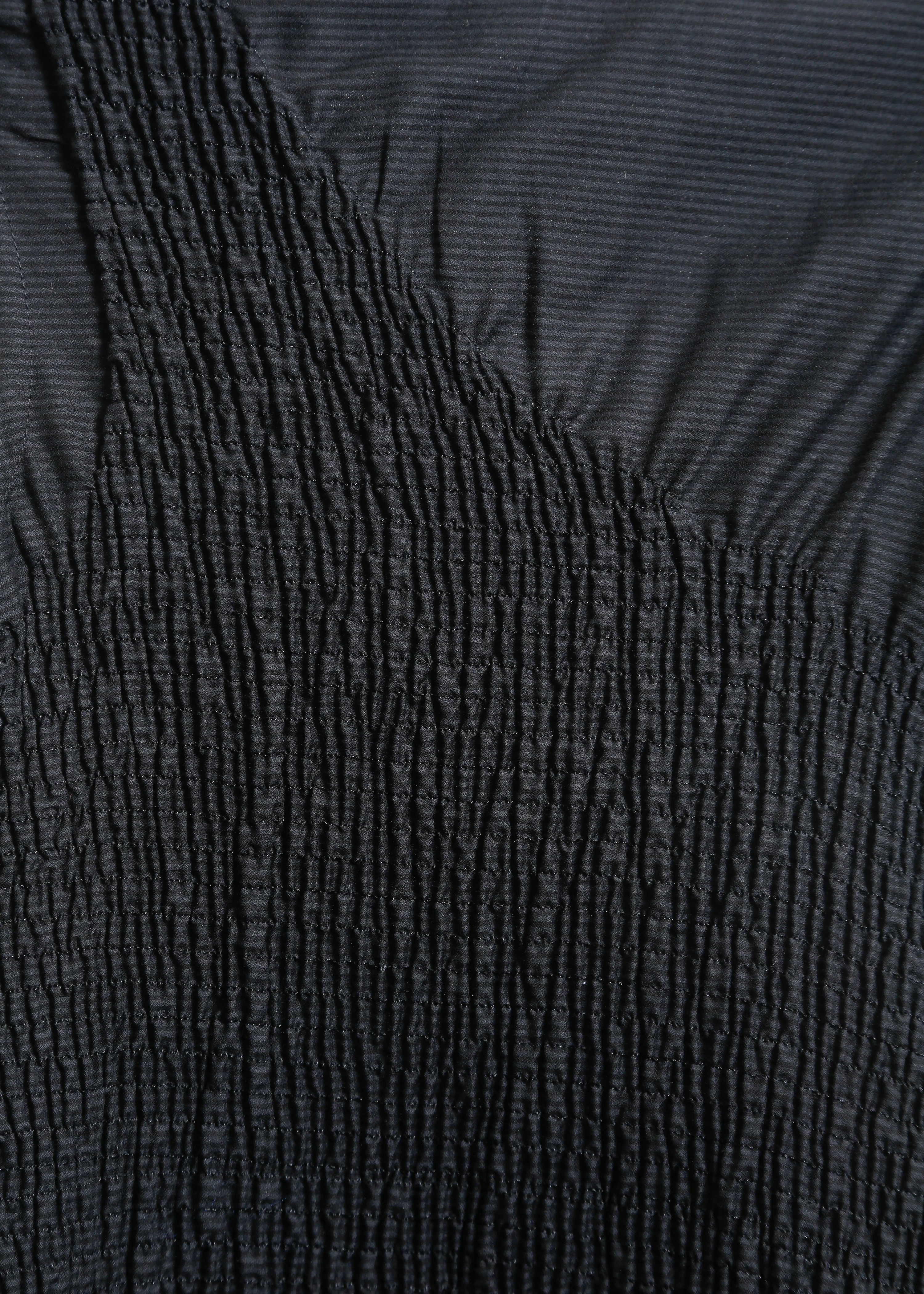 Brennan Dress / Black - Image 6