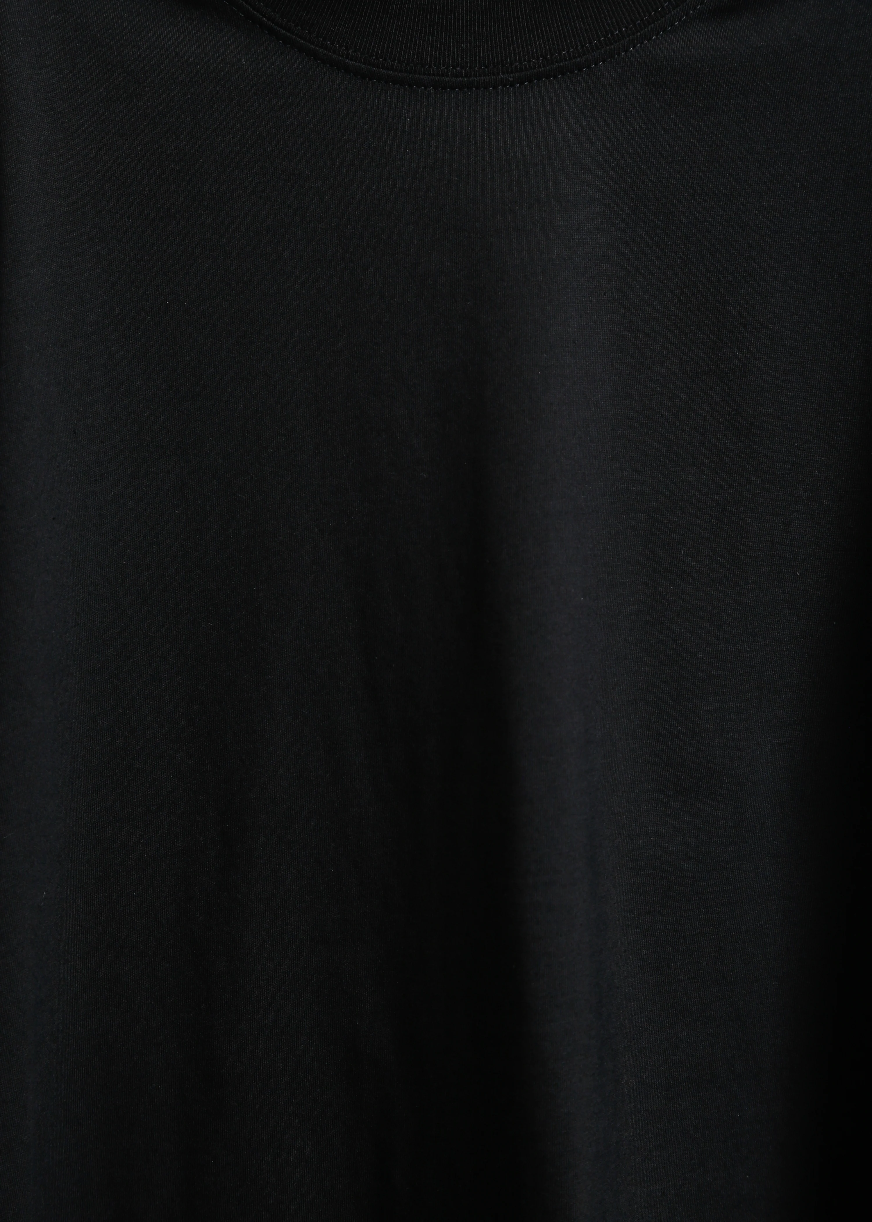 Canto Tee / Black - Image 11