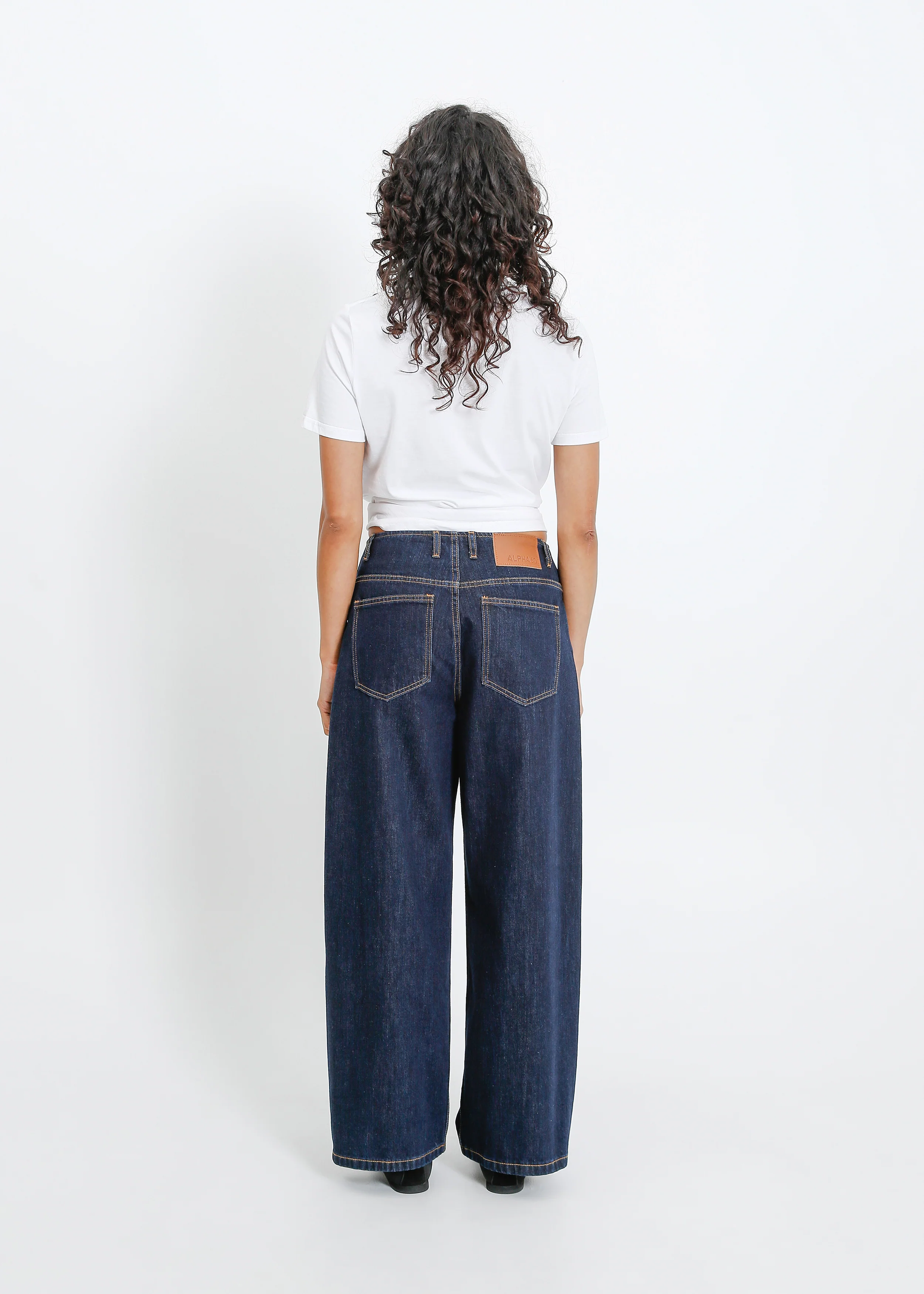 Cash Jean / Indigo - Image 4