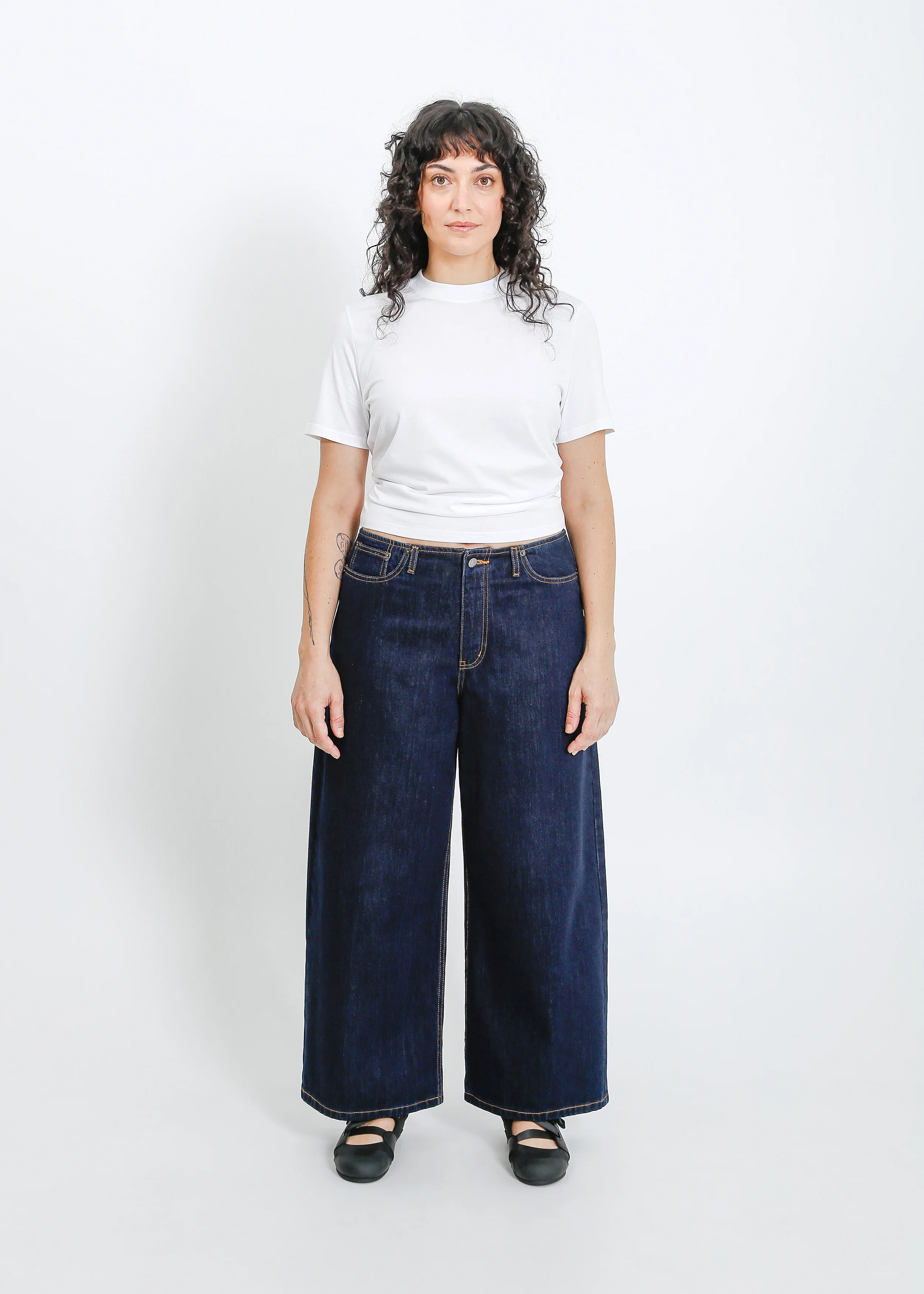 Cash Jean / Indigo - Image 6