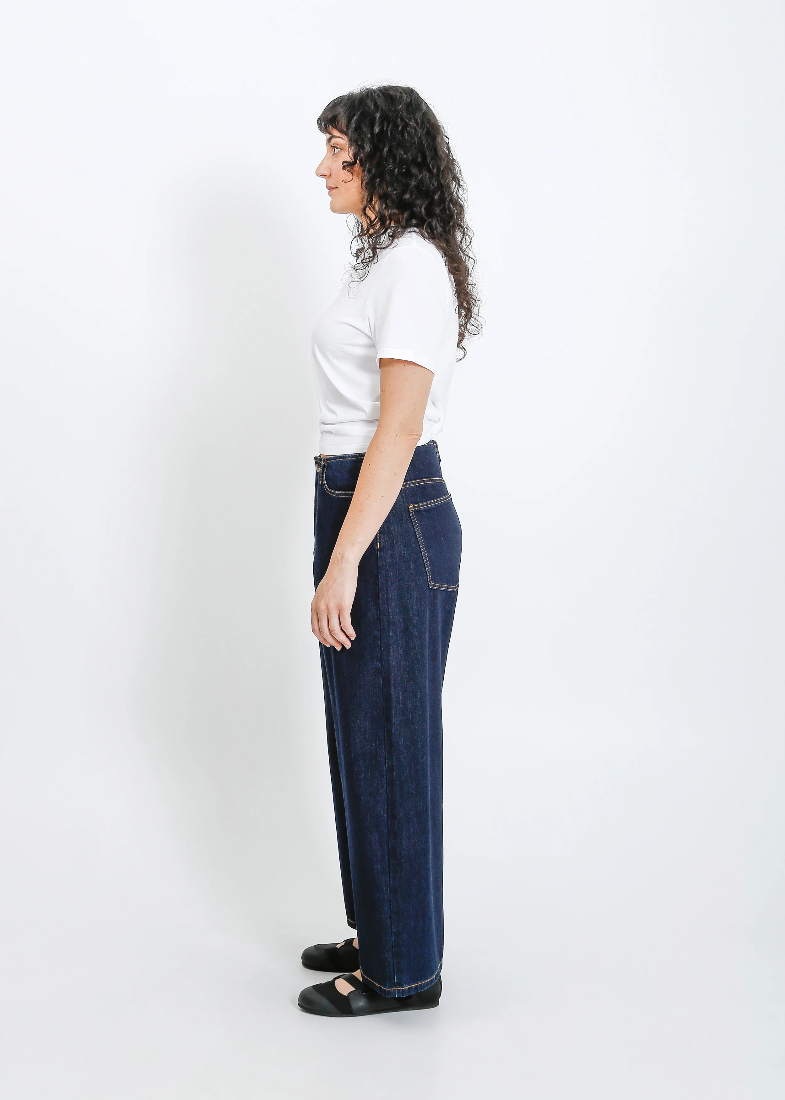 Cash Jean / Indigo - Image 7