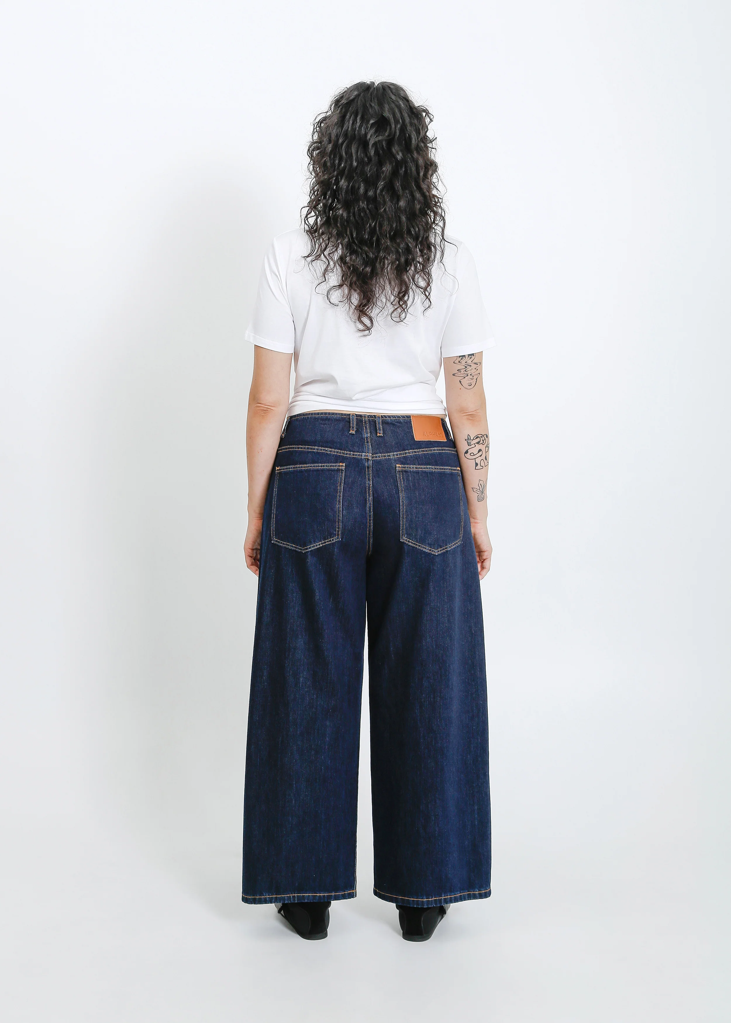 Cash Jean / Indigo - Image 8