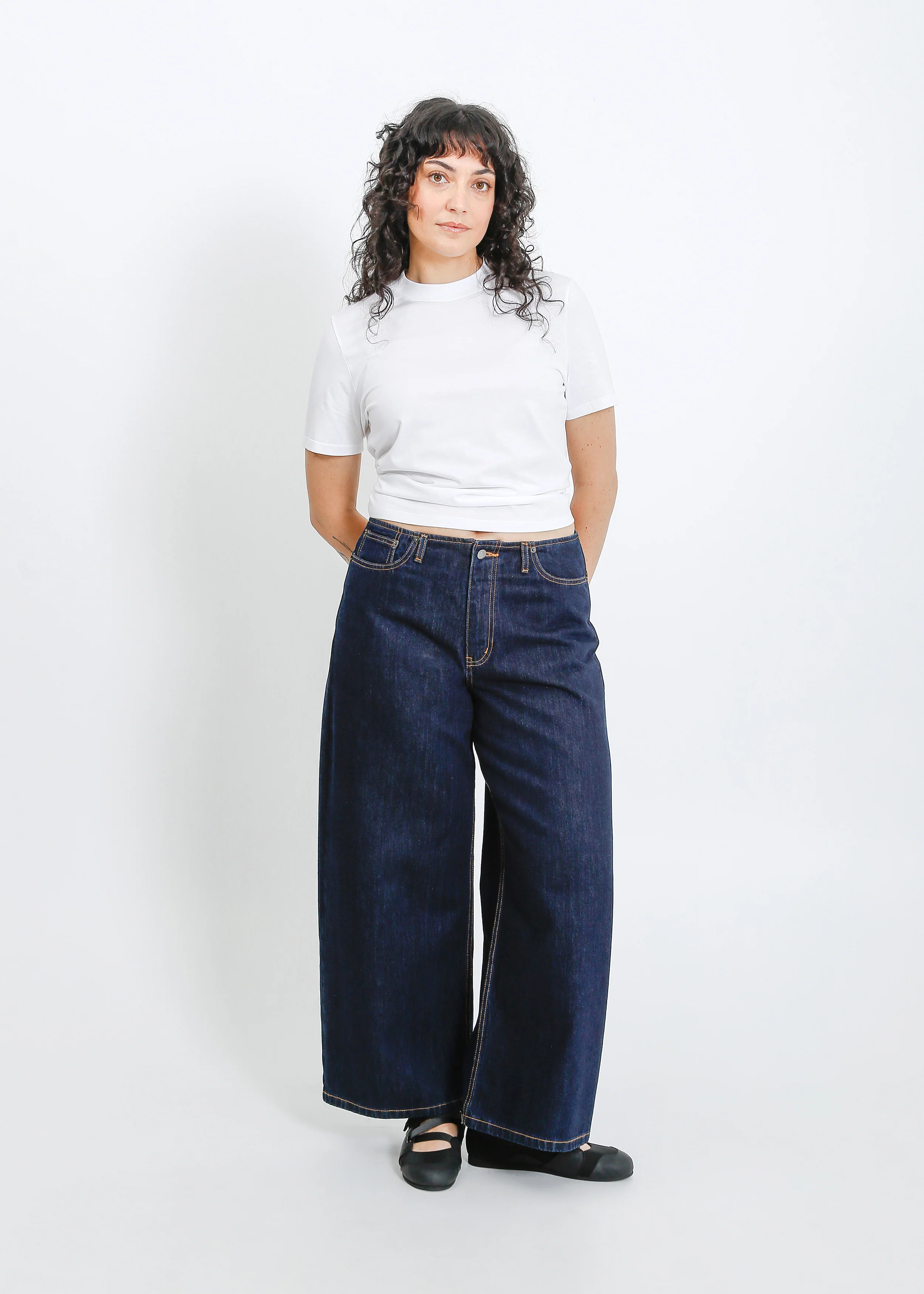 Cash Jean / Indigo - Image 9
