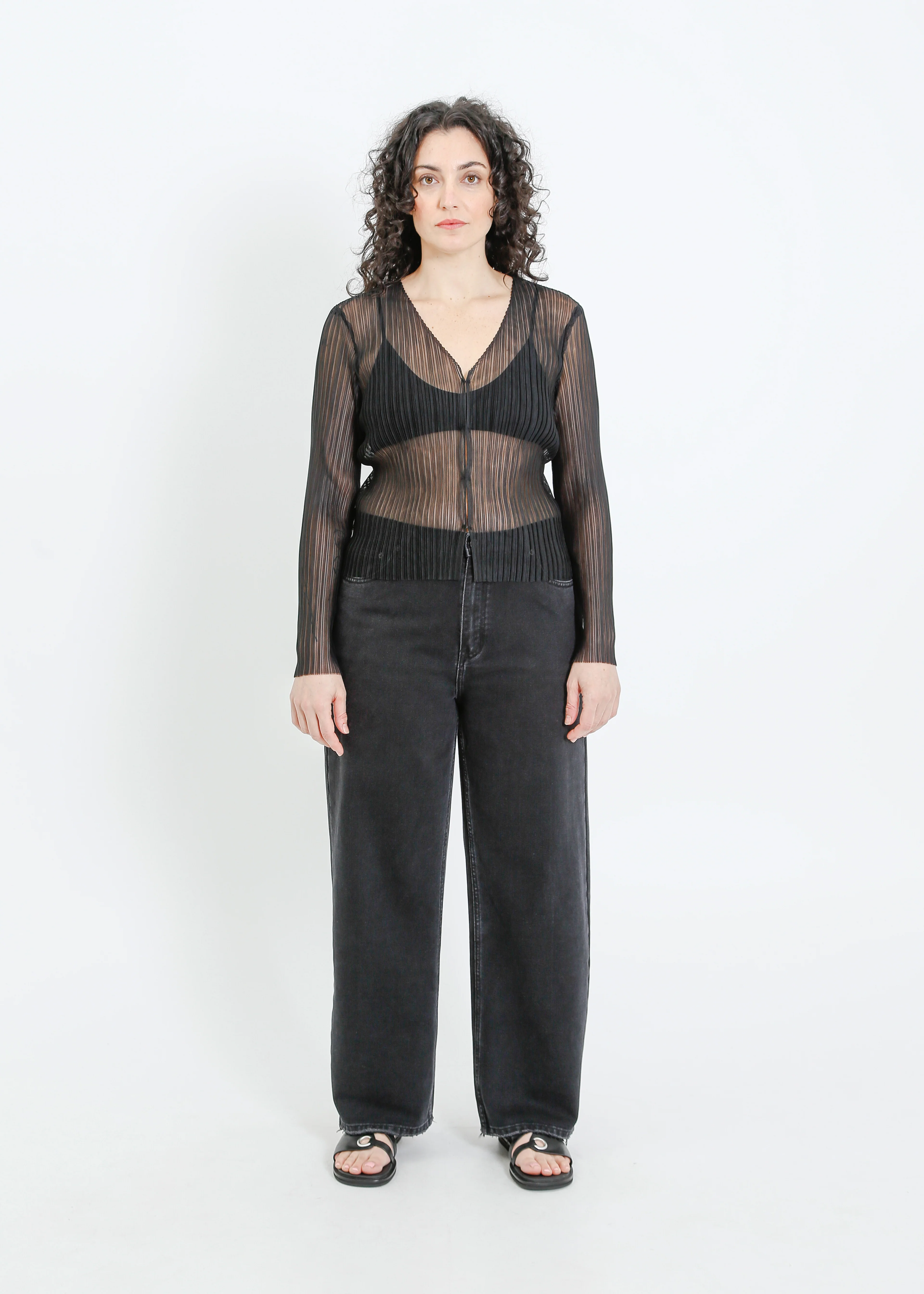 Charley Jean / Black - Image 10
