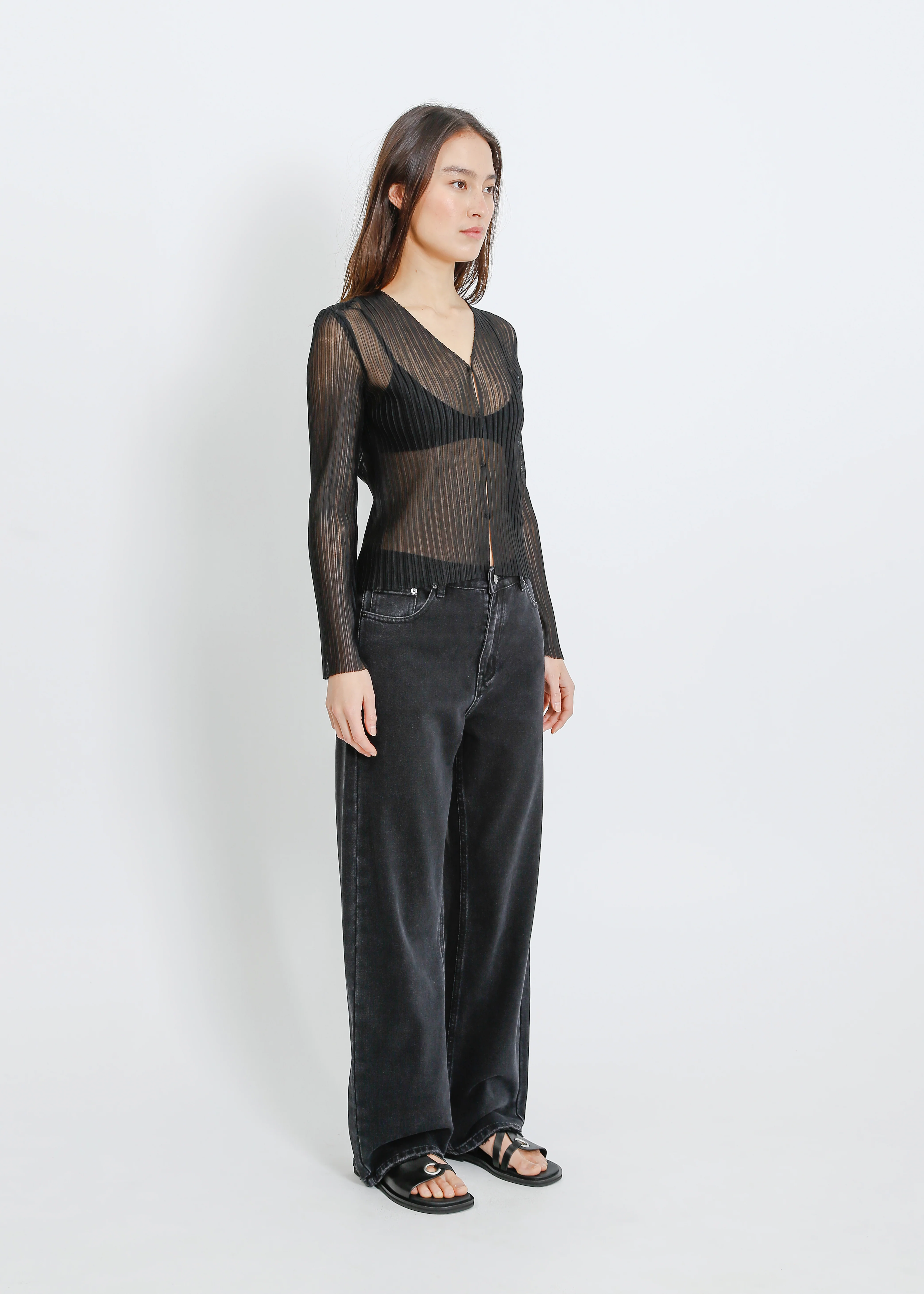 Charley Jean / Black - Image 2