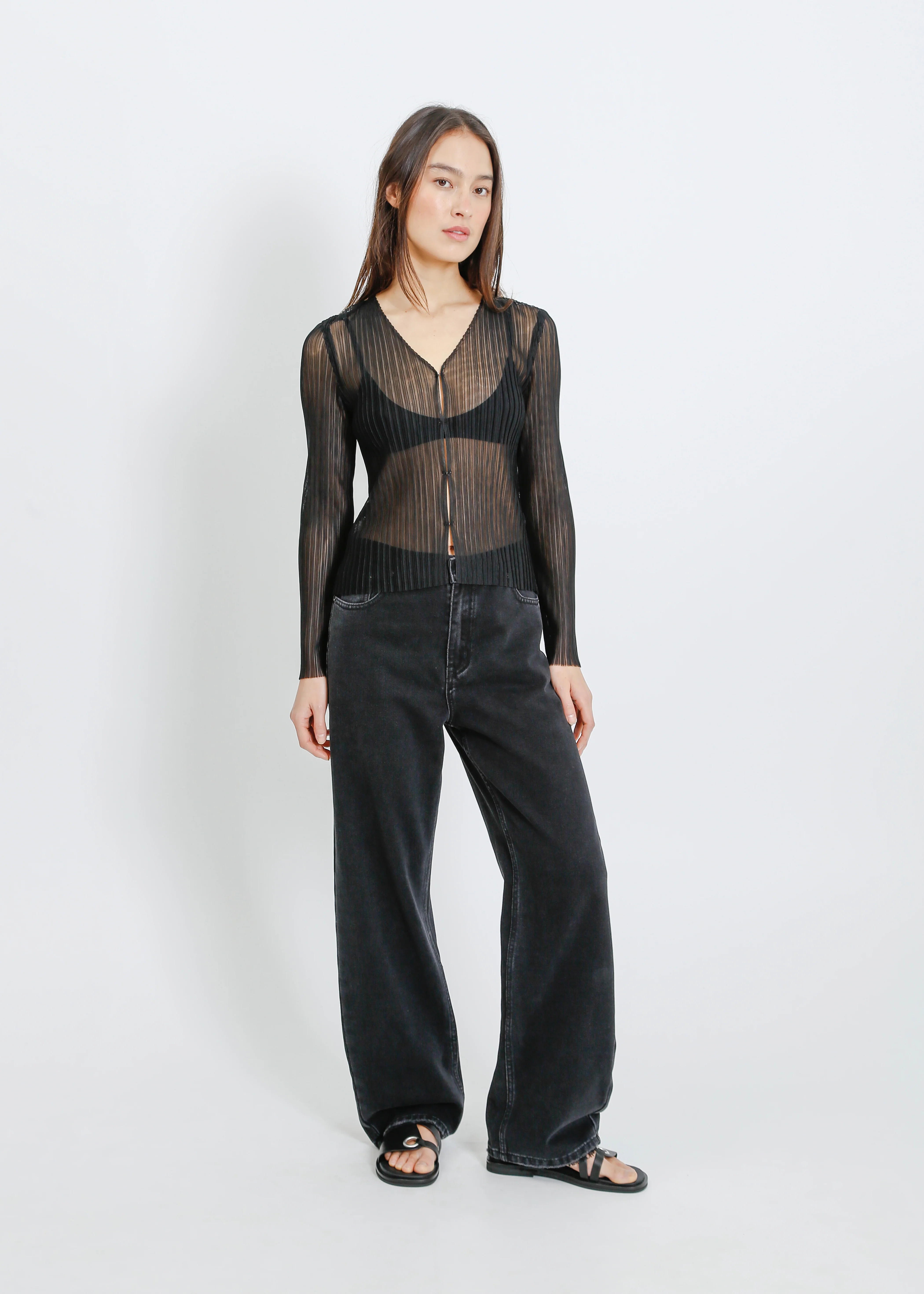 Charley Jean / Black - Image 5