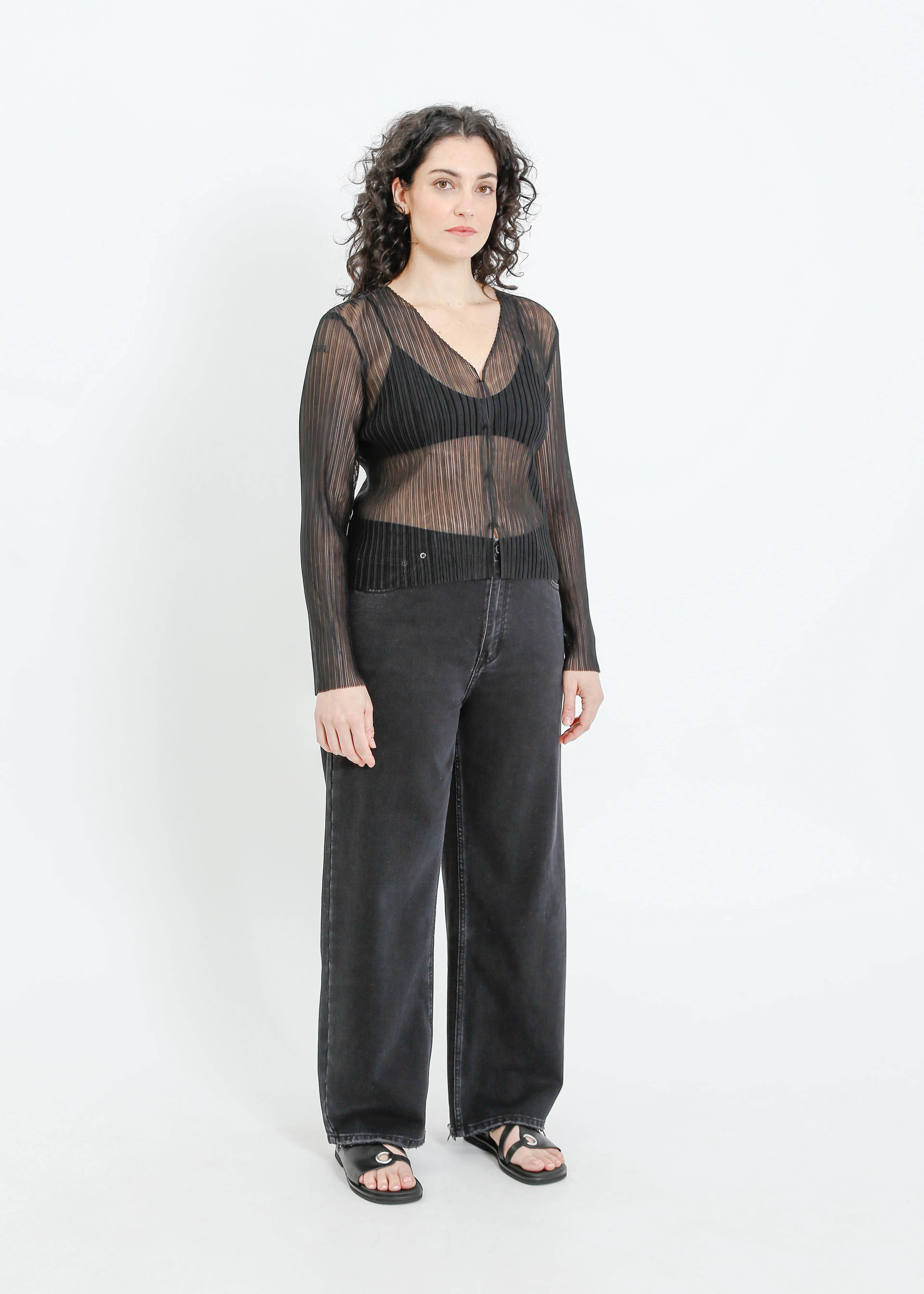 Charley Jean / Black - Image 7