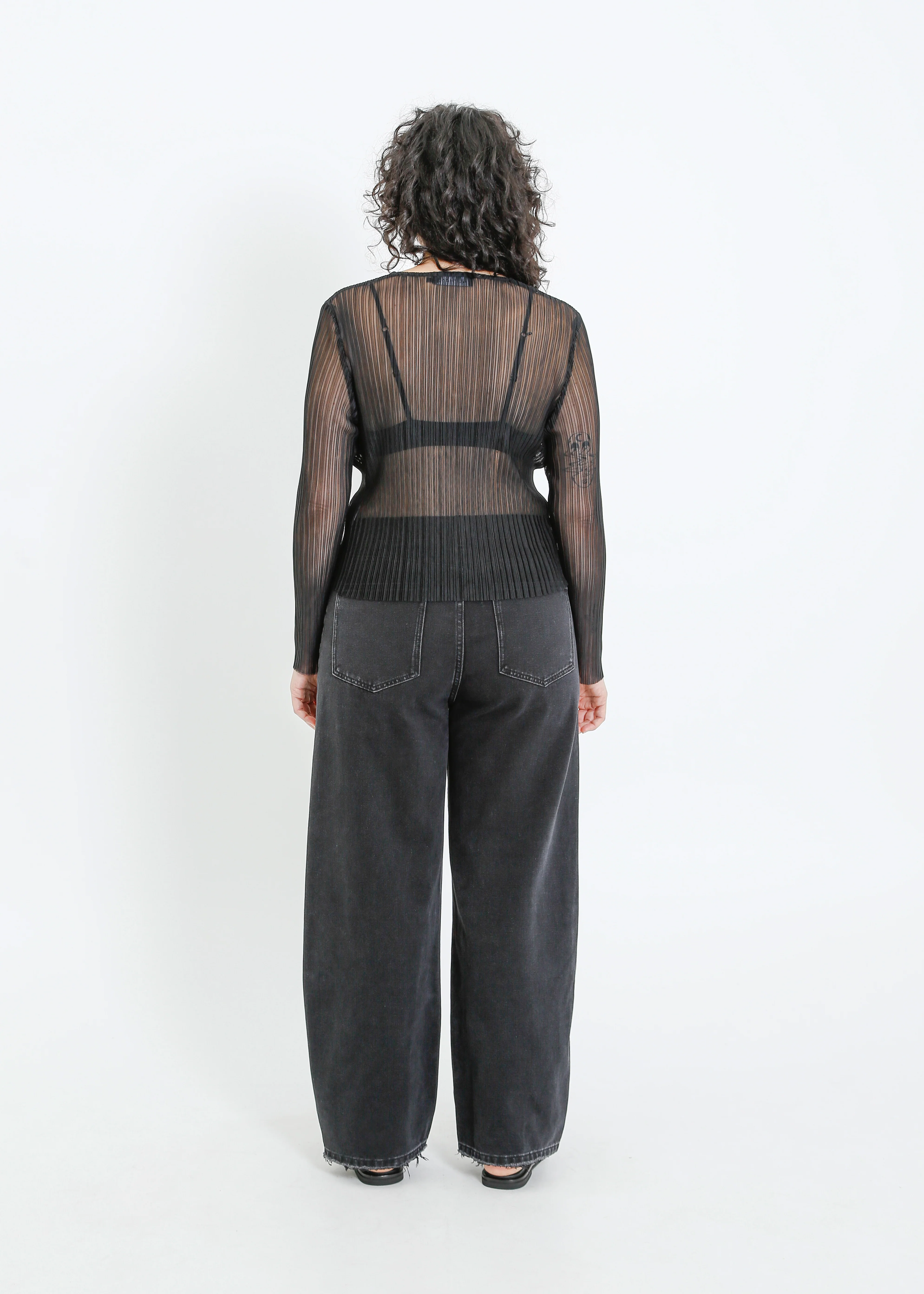 Charley Jean / Black - Image 9