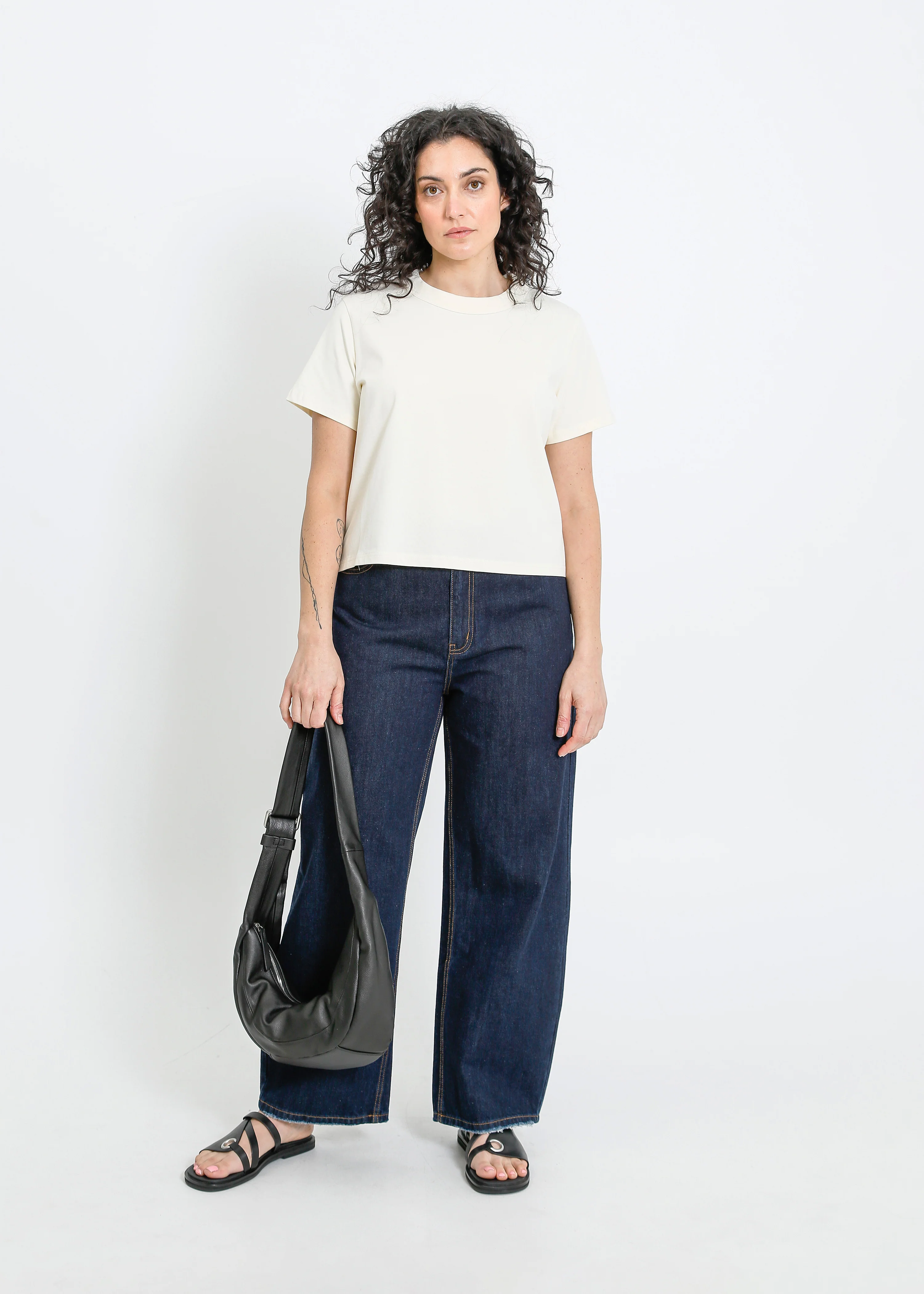 Charley Jean / Indigo - Image 10