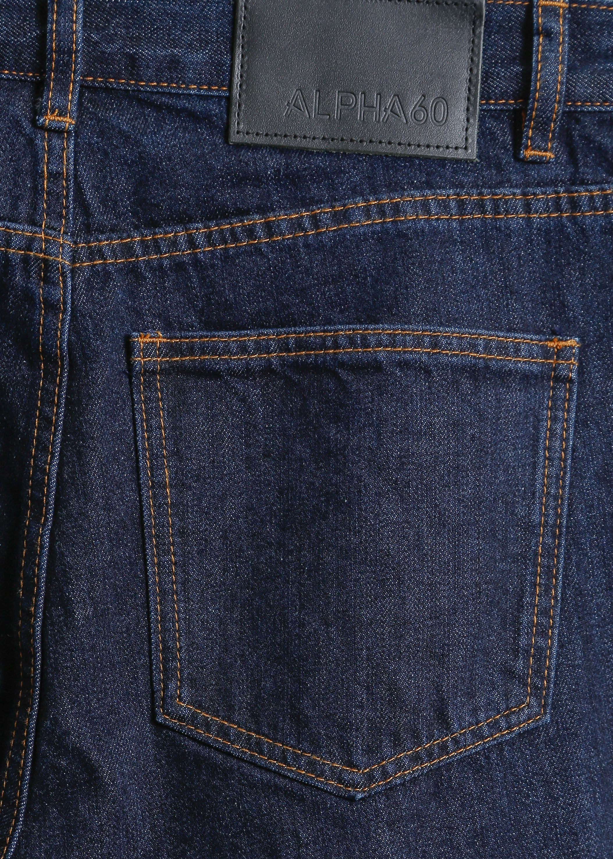 Charley Jean / Indigo - Image 11