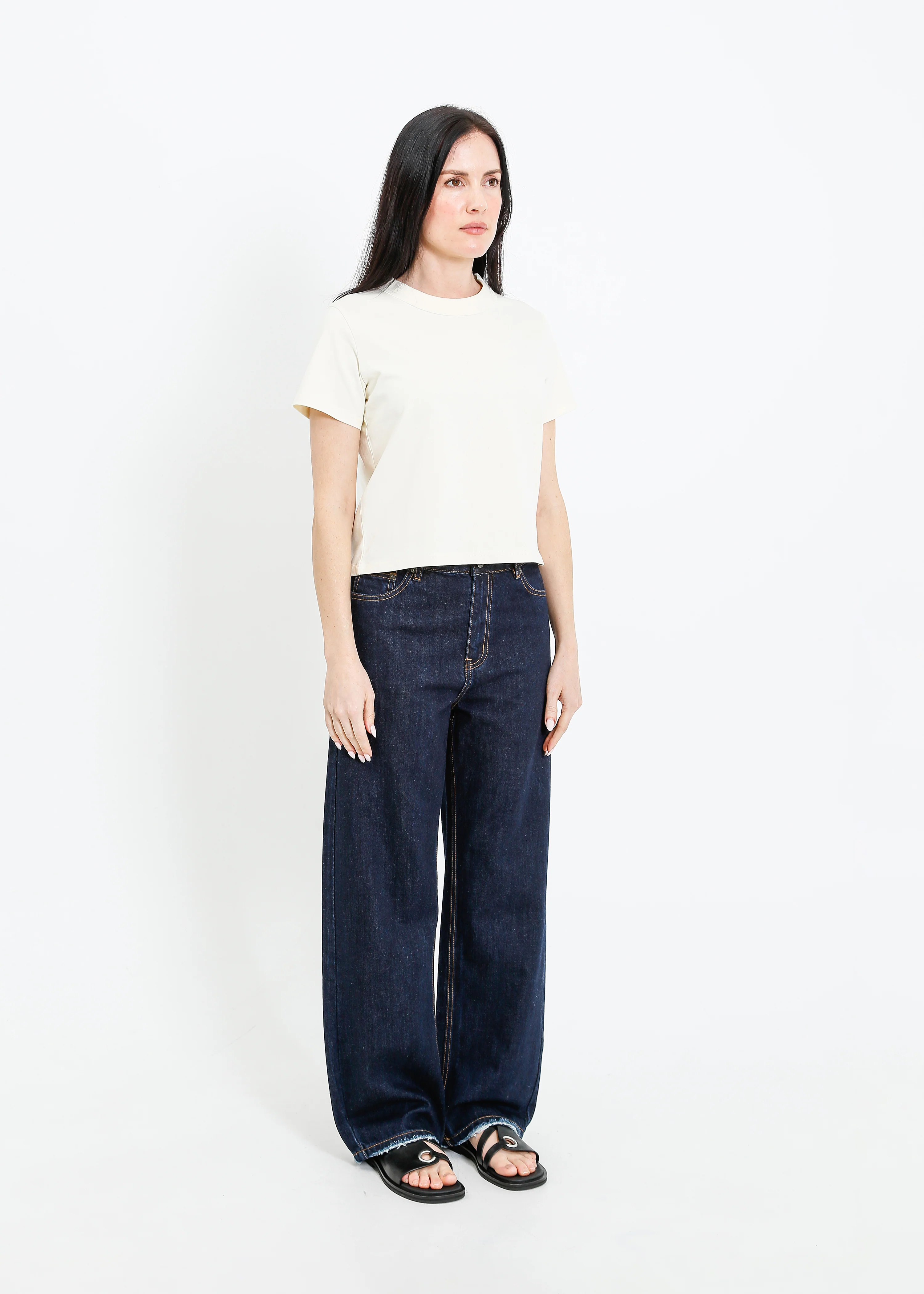 Charley Jean / Indigo - Image 2