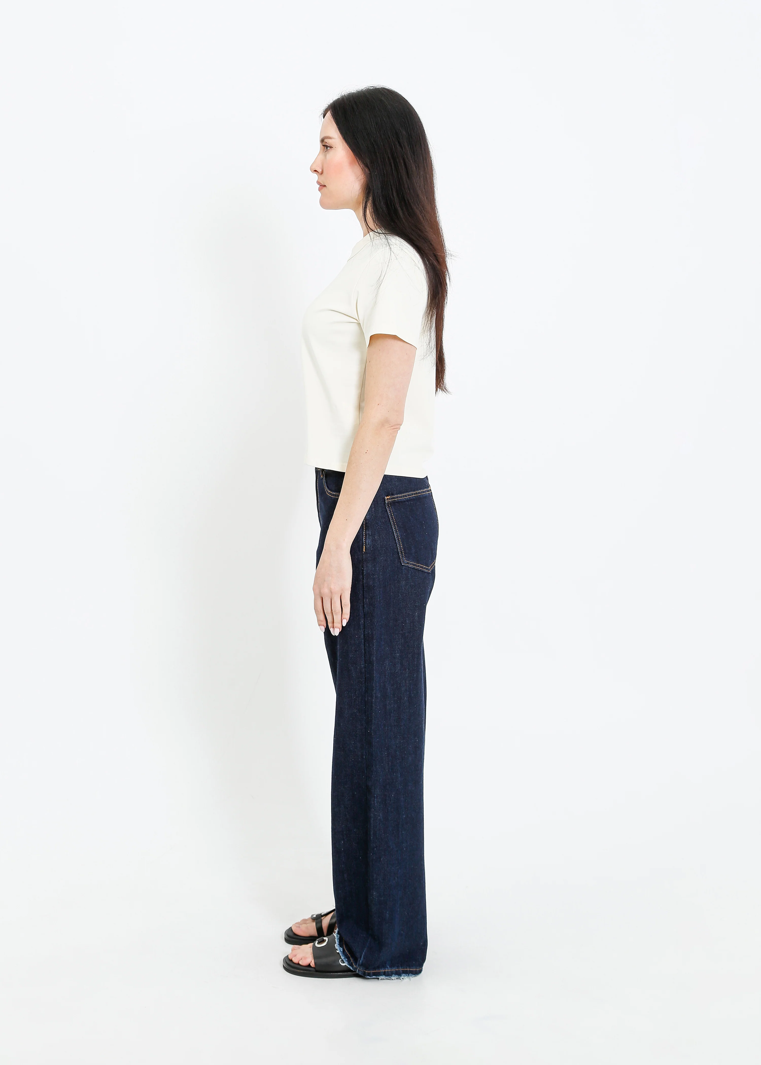 Charley Jean / Indigo - Image 3