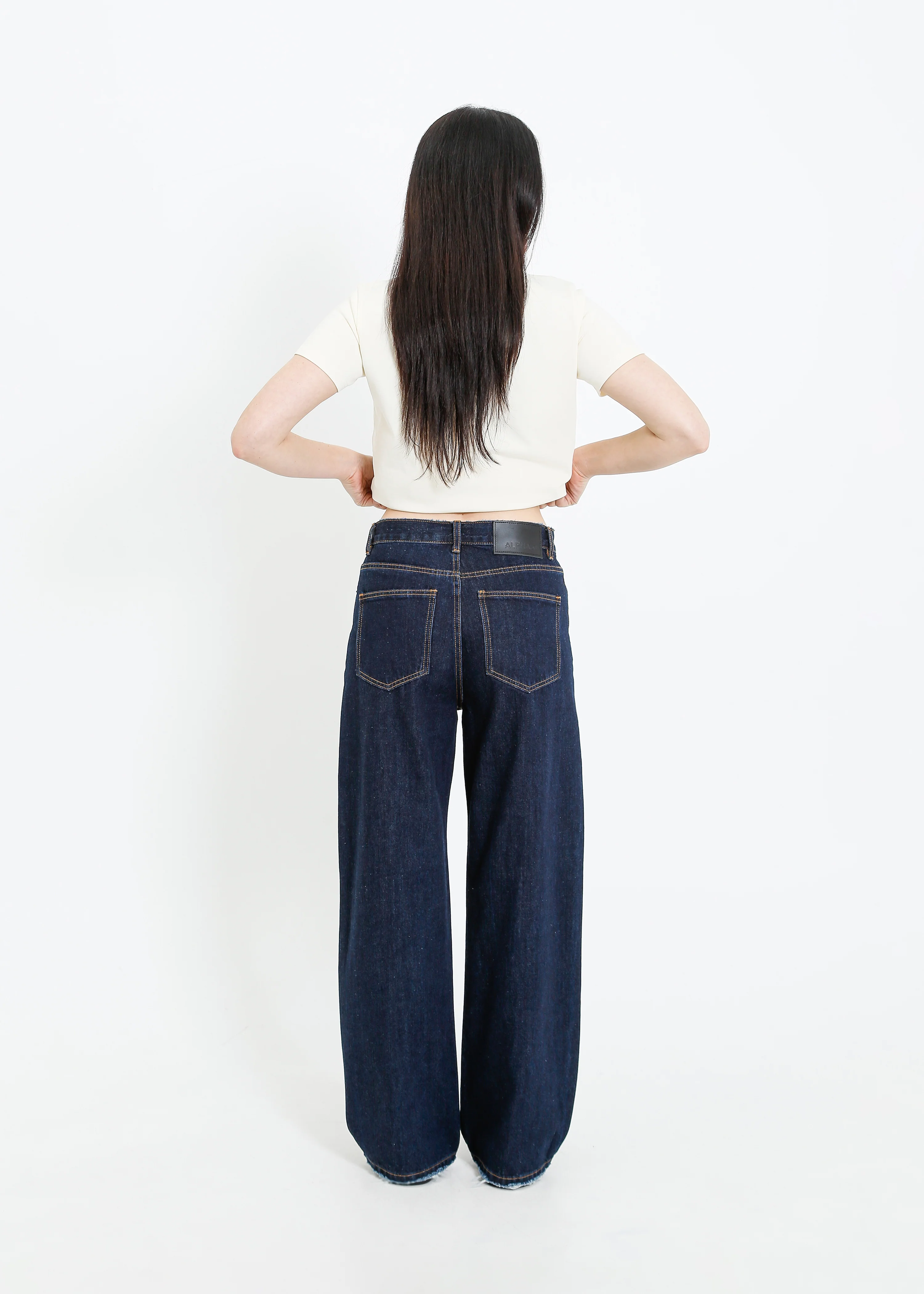 Charley Jean / Indigo - Image 4