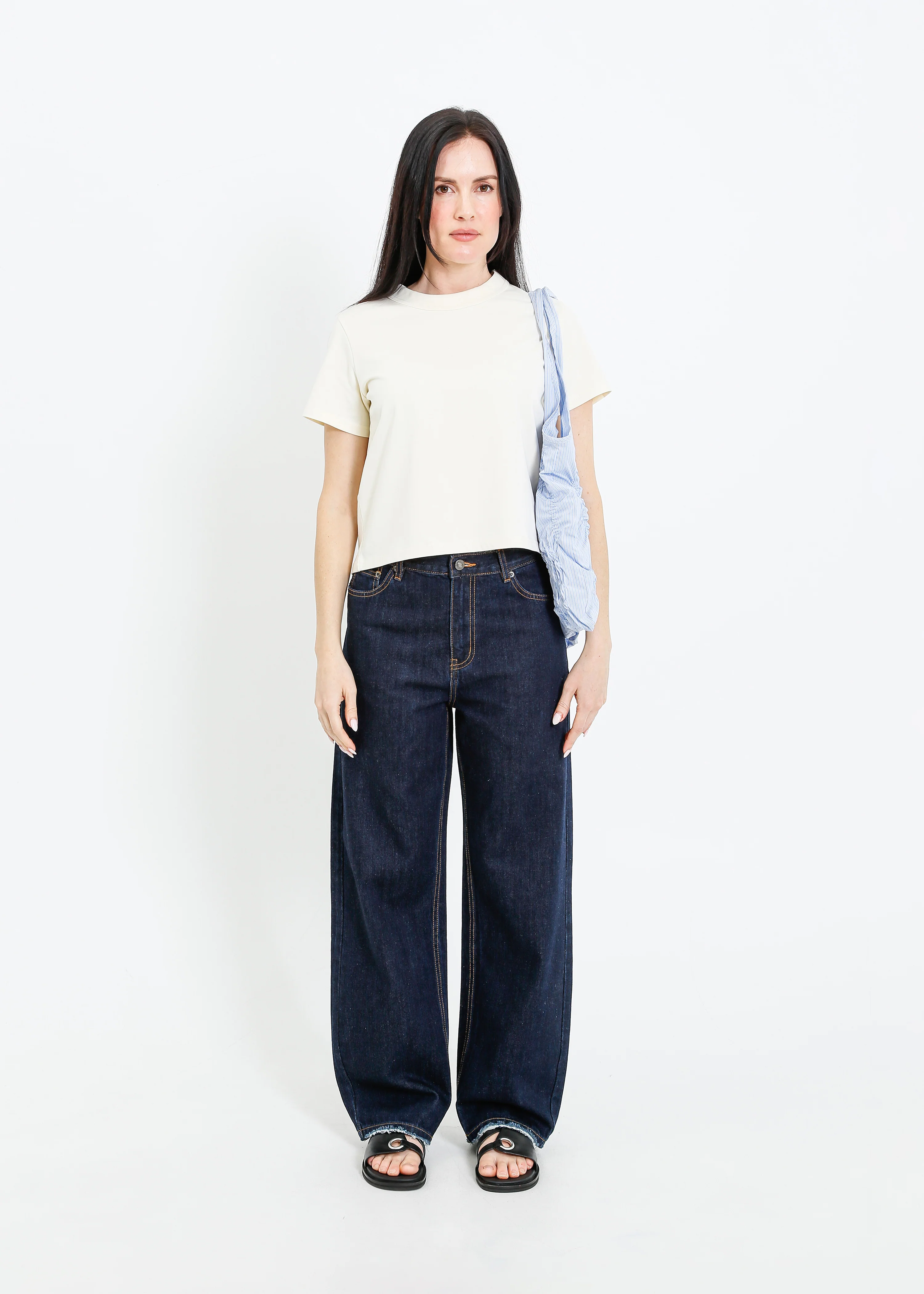 Charley Jean / Indigo - Image 5