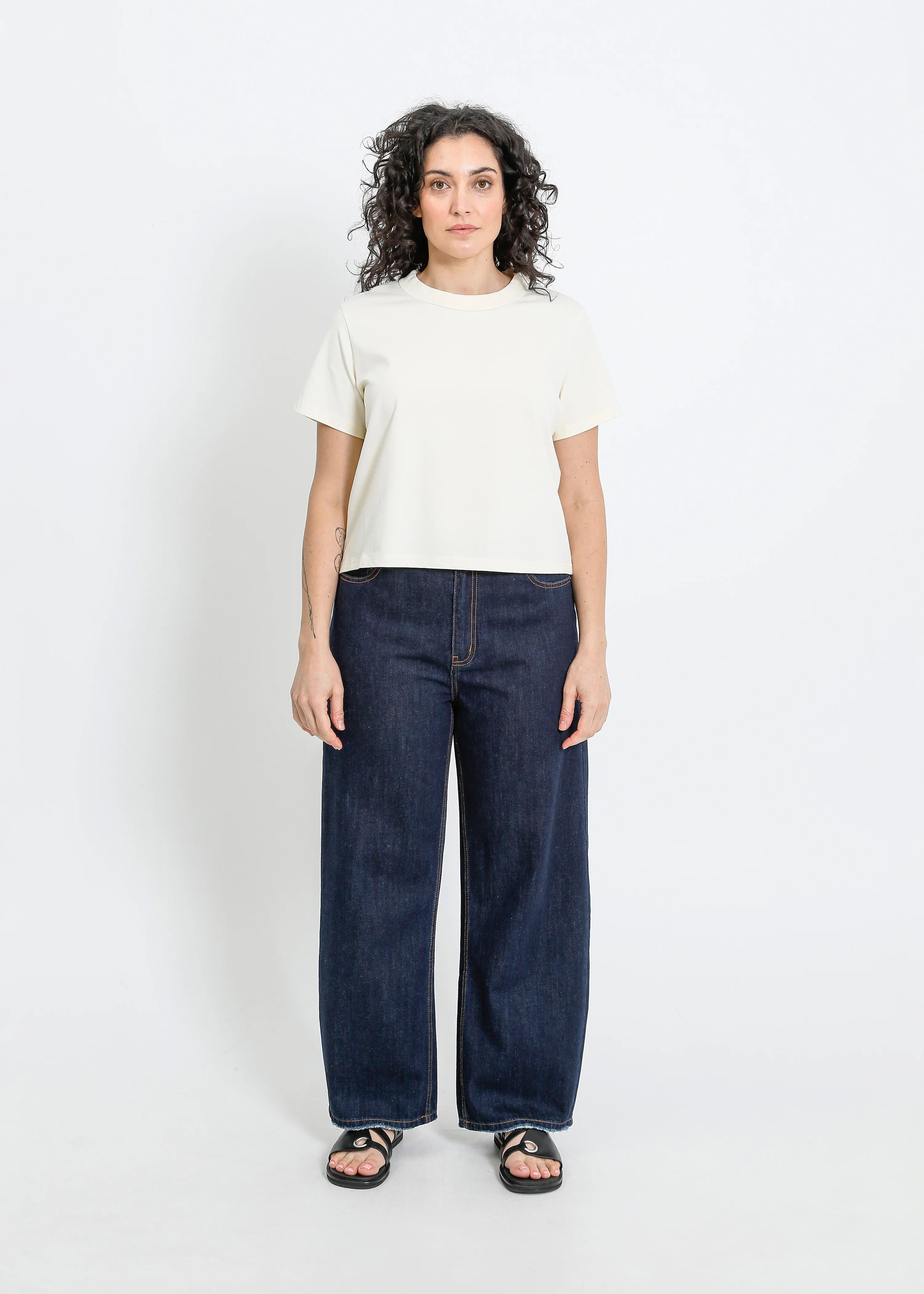 Charley Jean / Indigo - Image 6