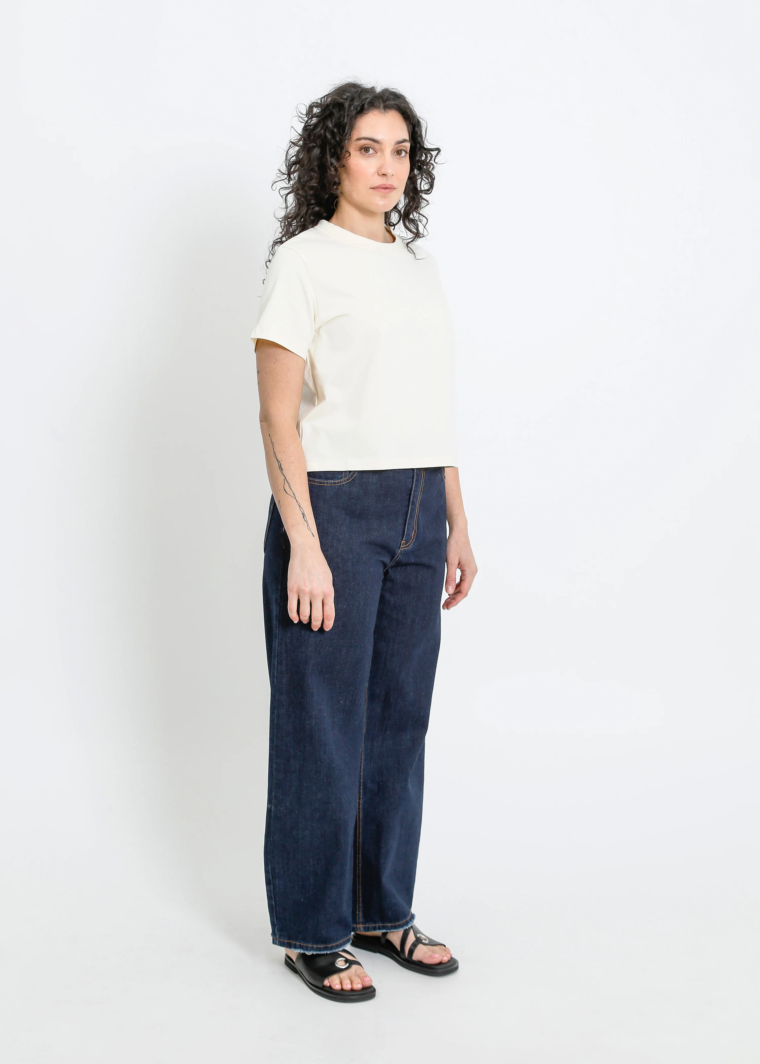 Charley Jean / Indigo - Image 7