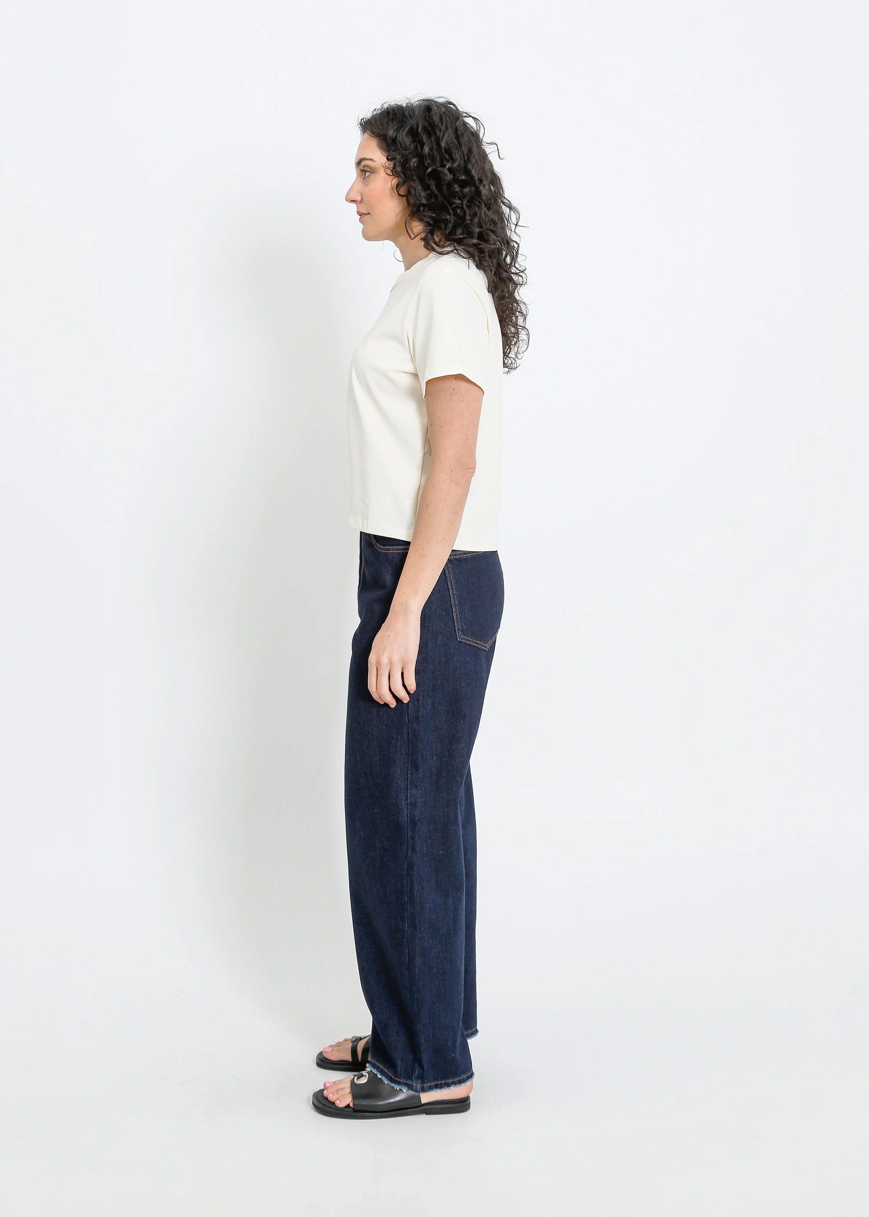 Charley Jean / Indigo - Image 8