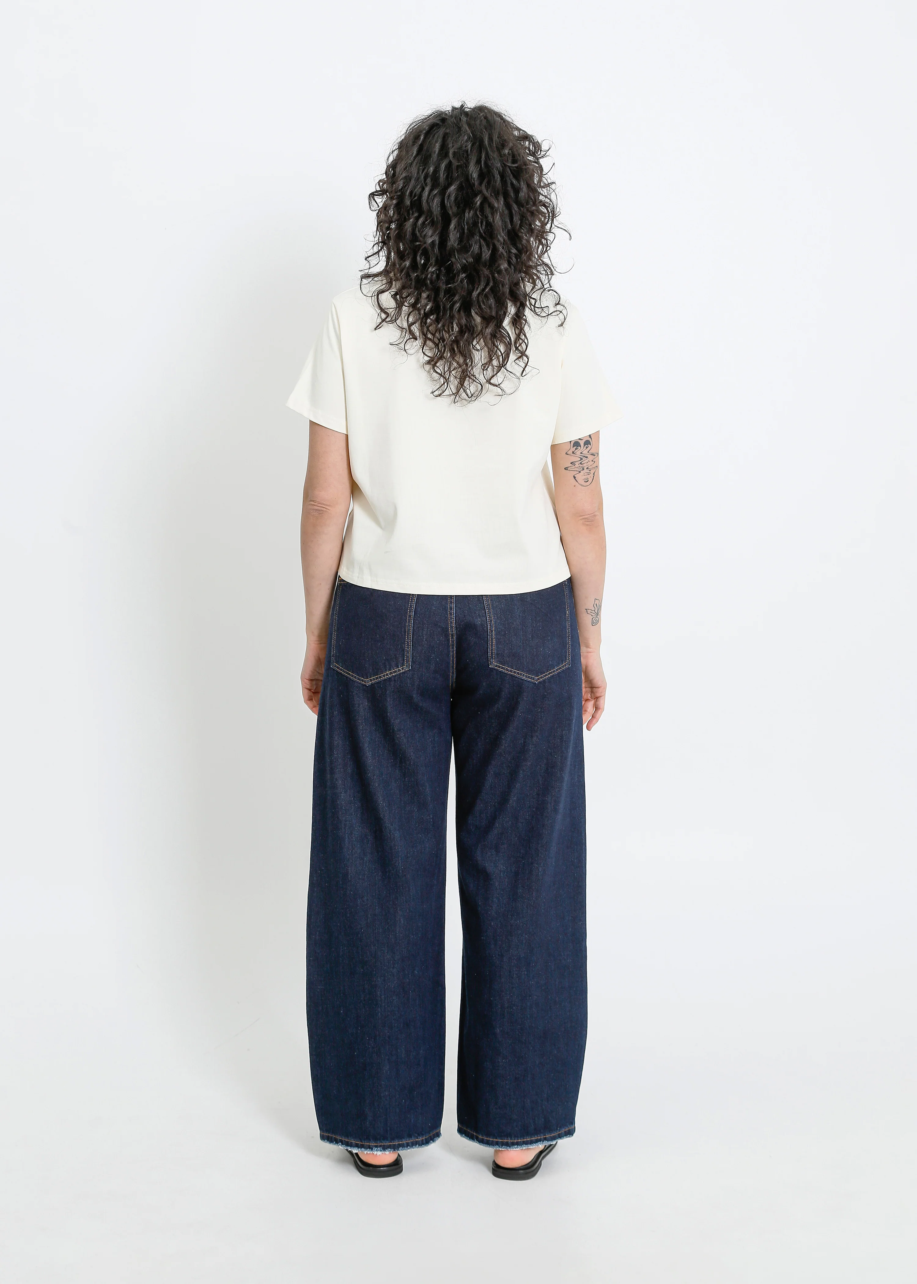 Charley Jean / Indigo - Image 9