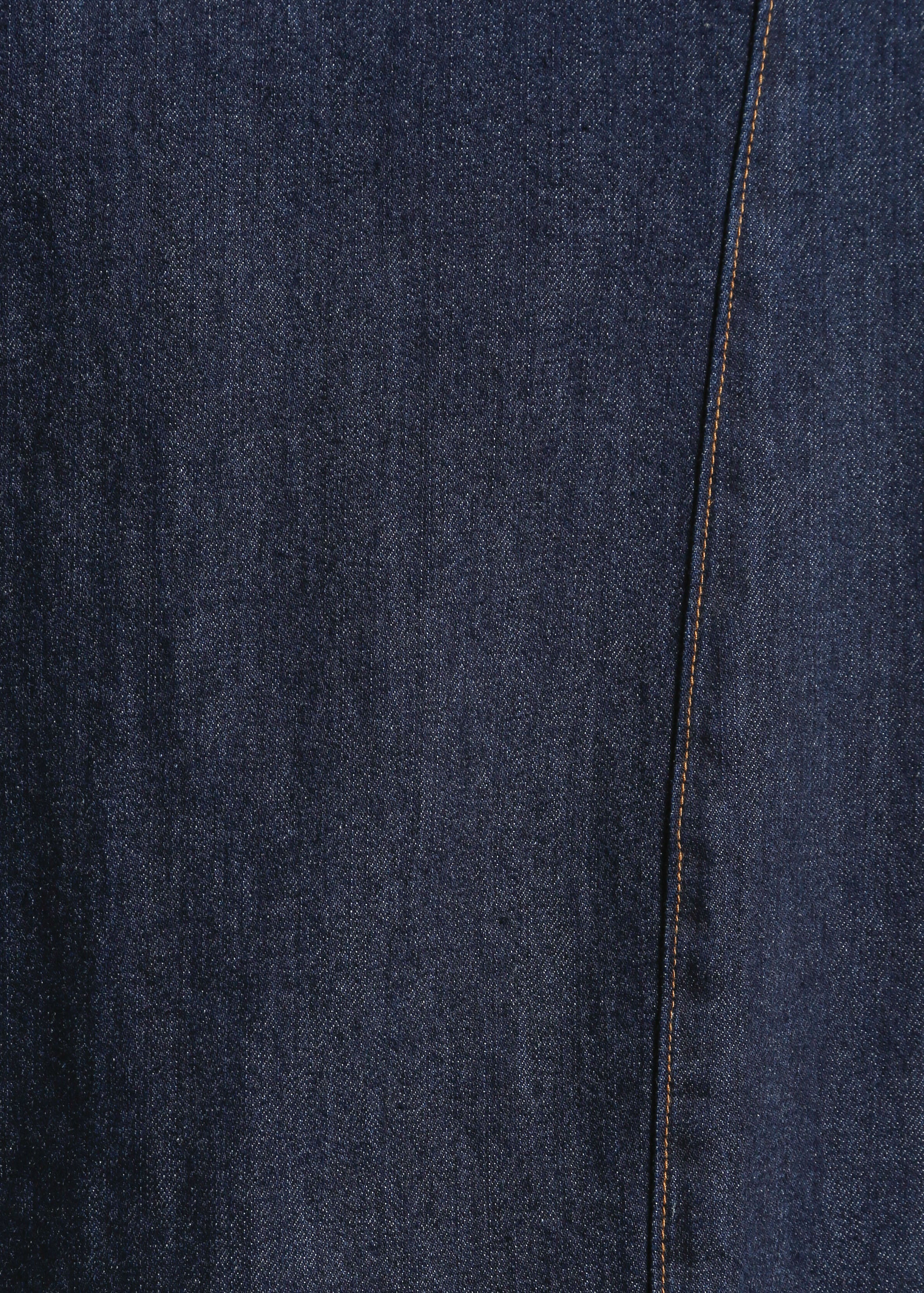 Chester Jean / Indigo - Image 12