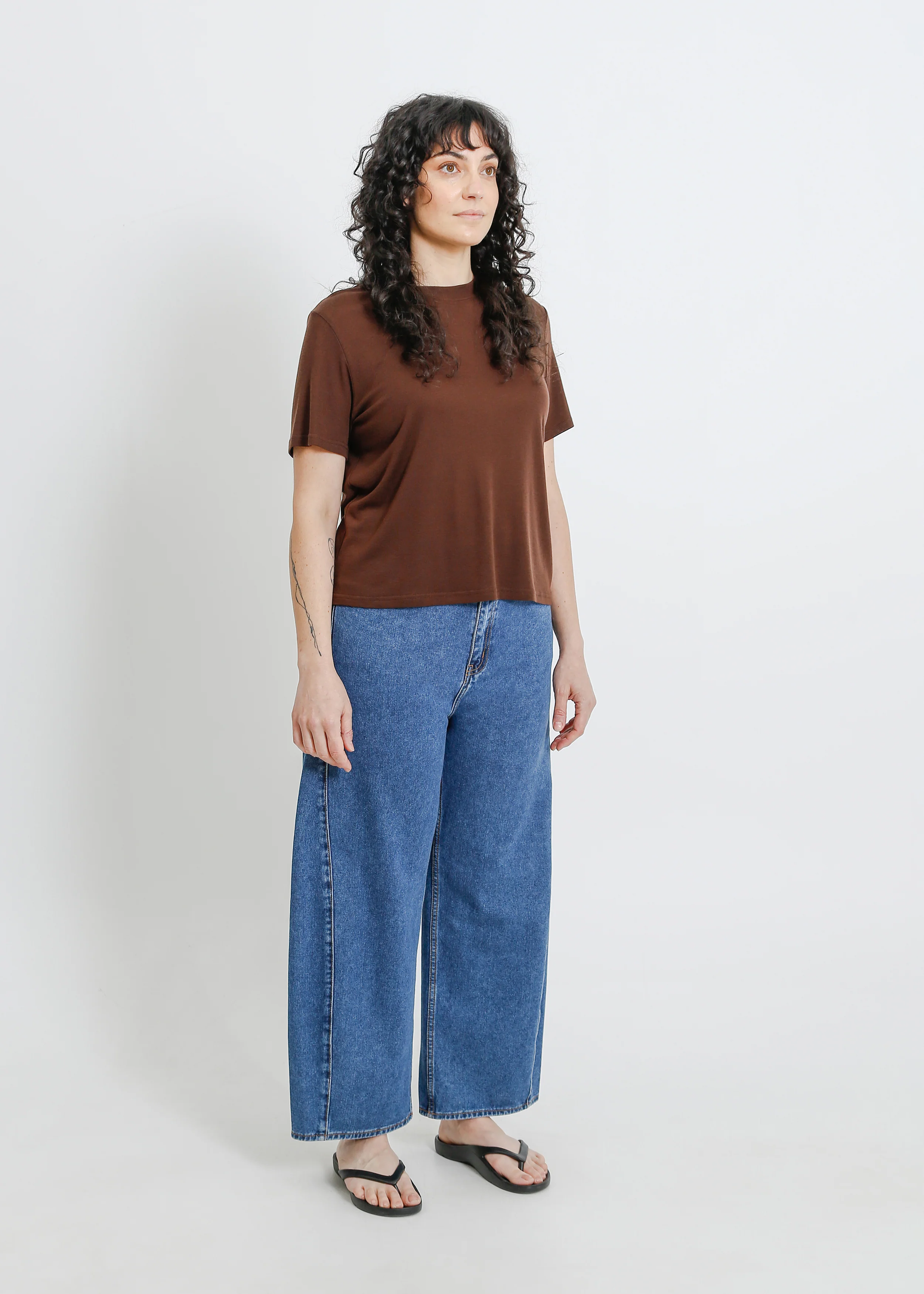 Chester Jean / Medium Indigo - Image 7