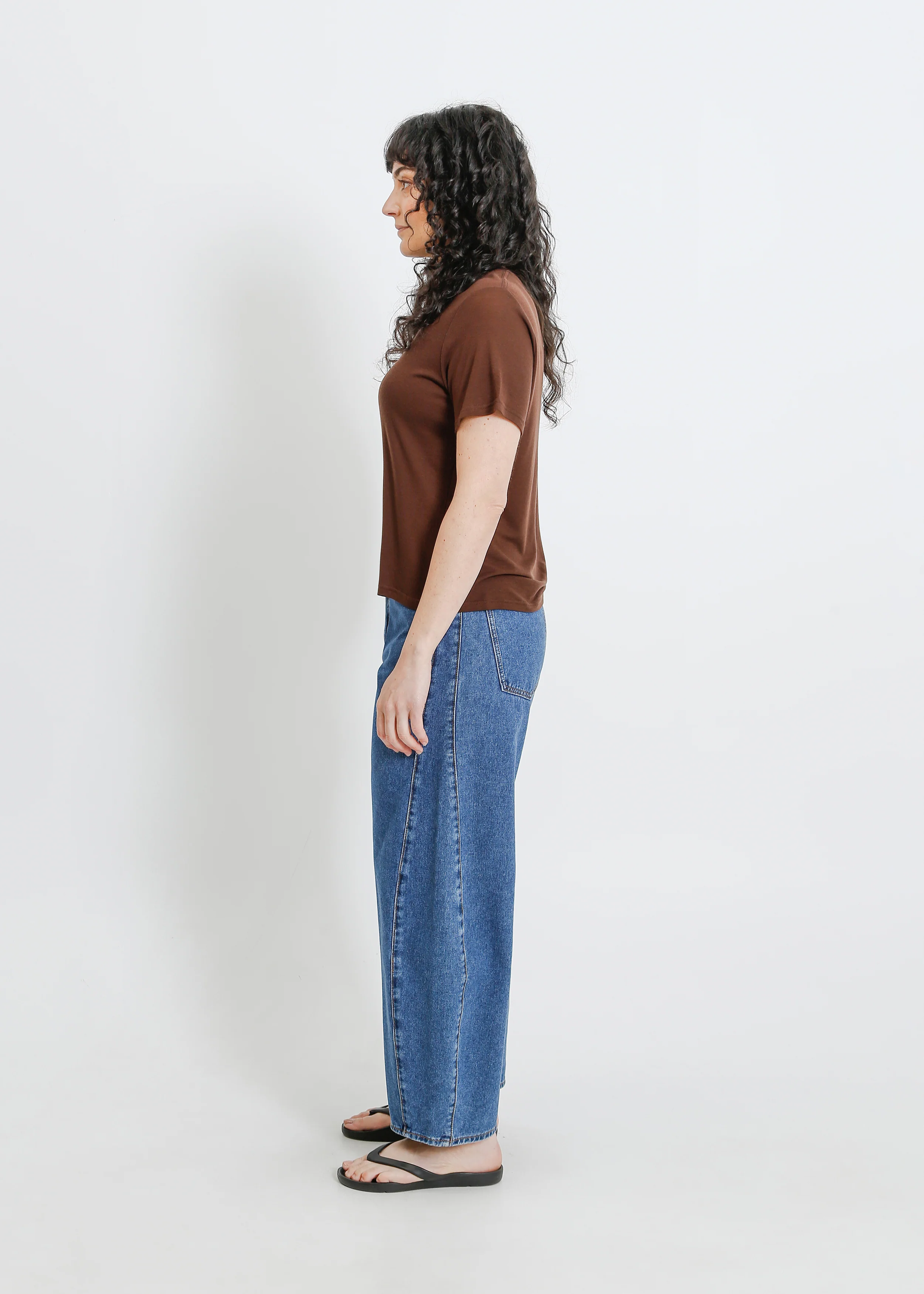 Chester Jean / Medium Indigo - Image 8
