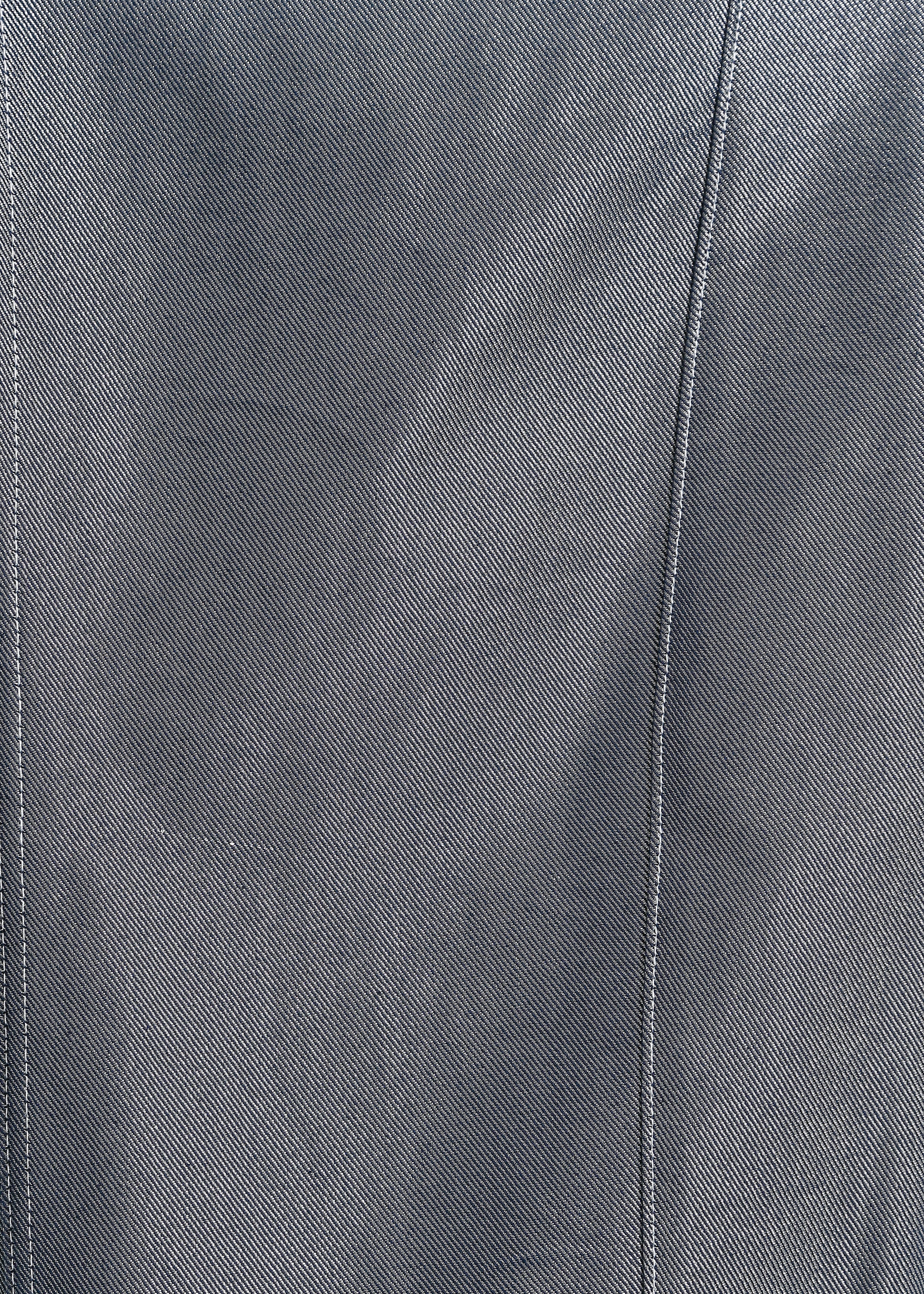 Chester Jean / Silver-Indigo - Image 11