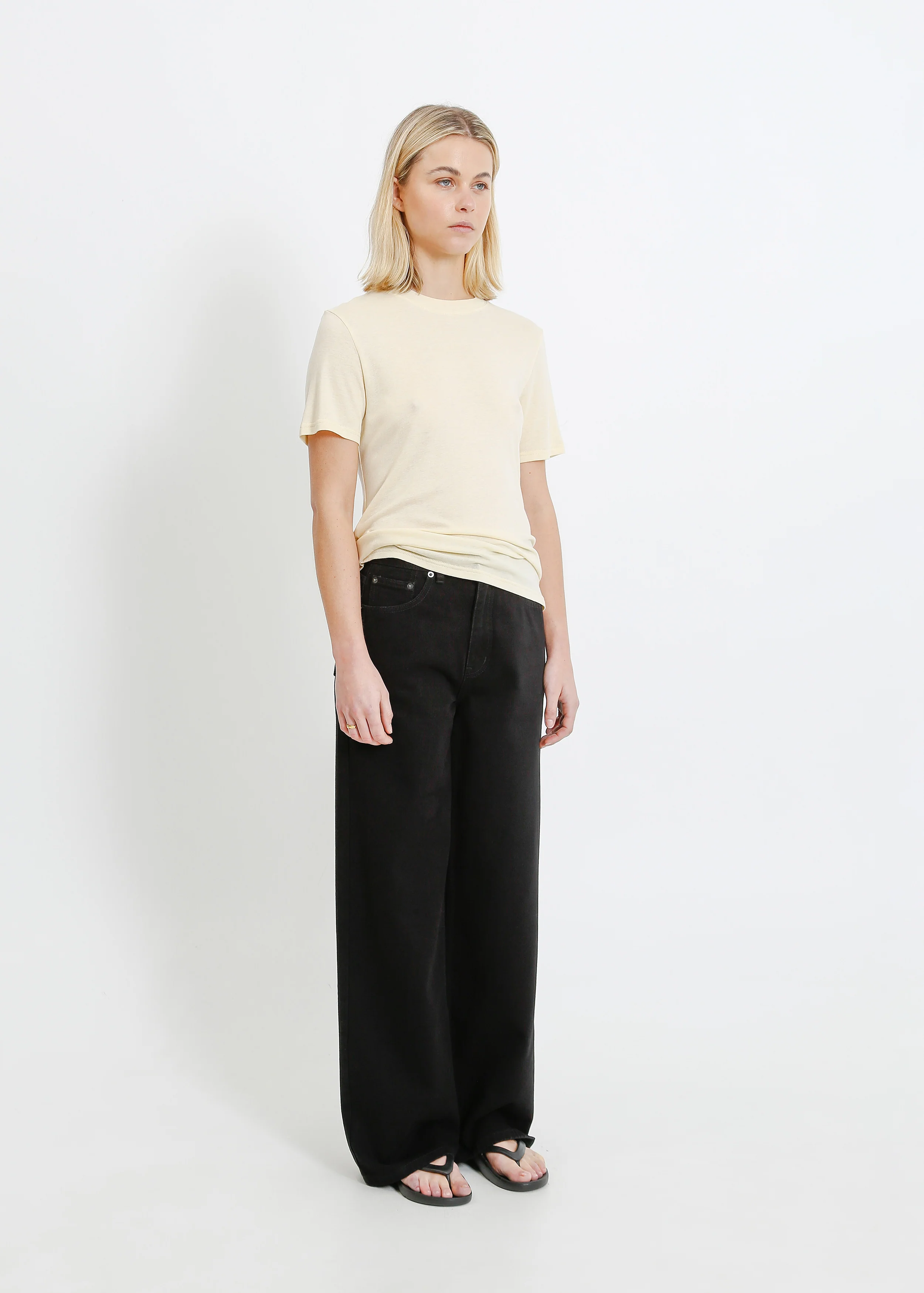 Chevy Jean / Black - Image 2